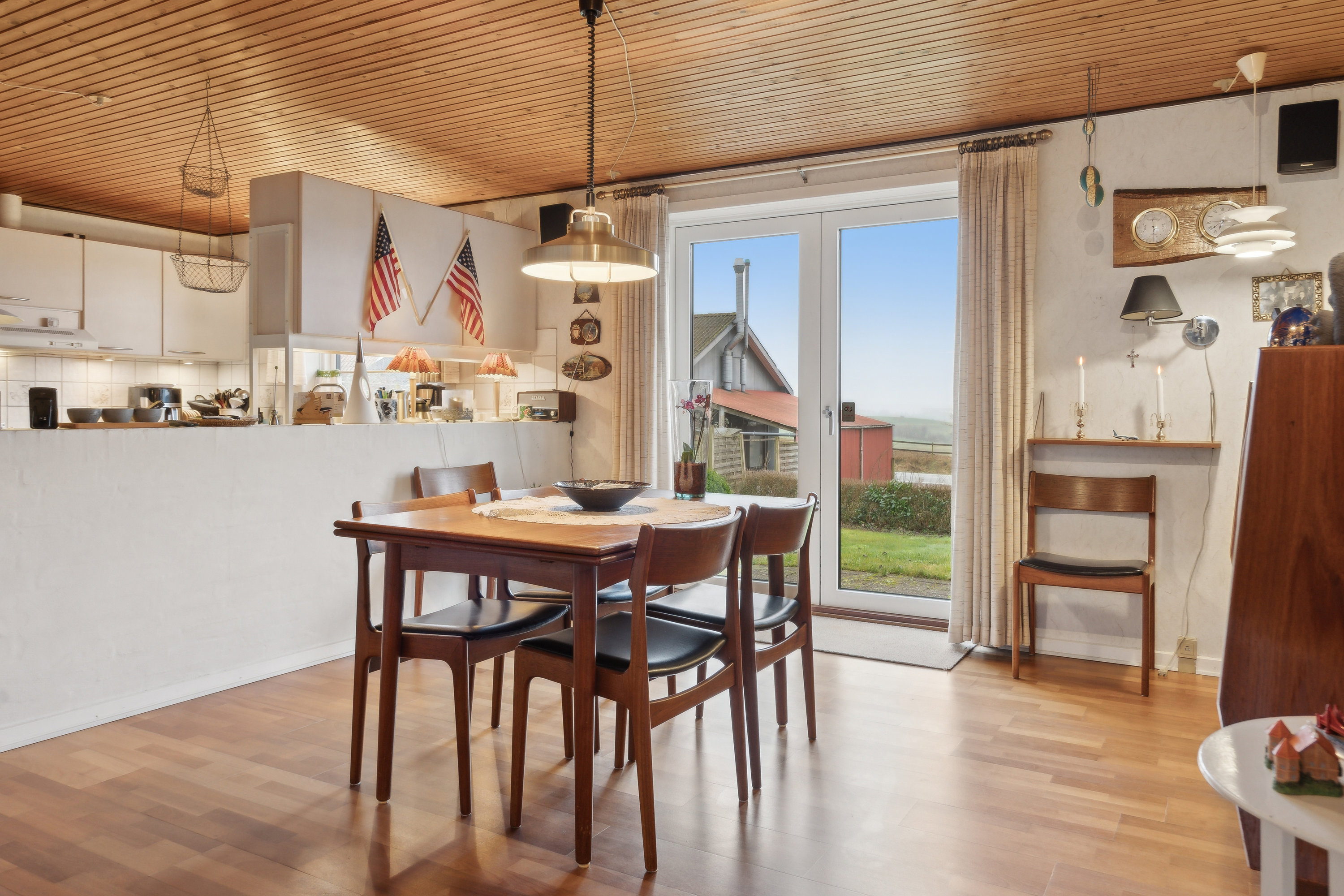 Fremhævet  billede i fuldskærmstilstand. Billede af Poppelvænget 21, Taulov, 7000 Fredericia