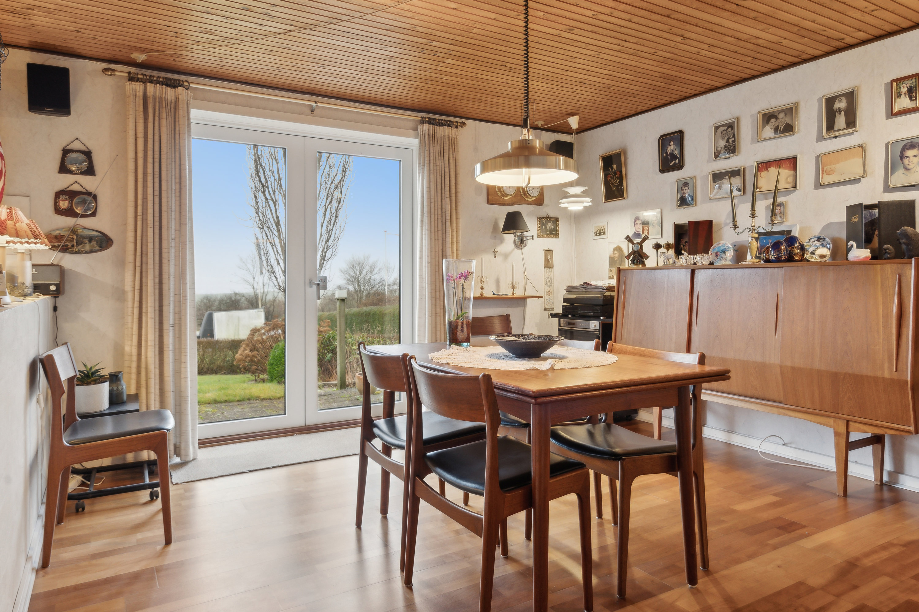 Fremhævet  billede i fuldskærmstilstand. Billede af Poppelvænget 21, Taulov, 7000 Fredericia