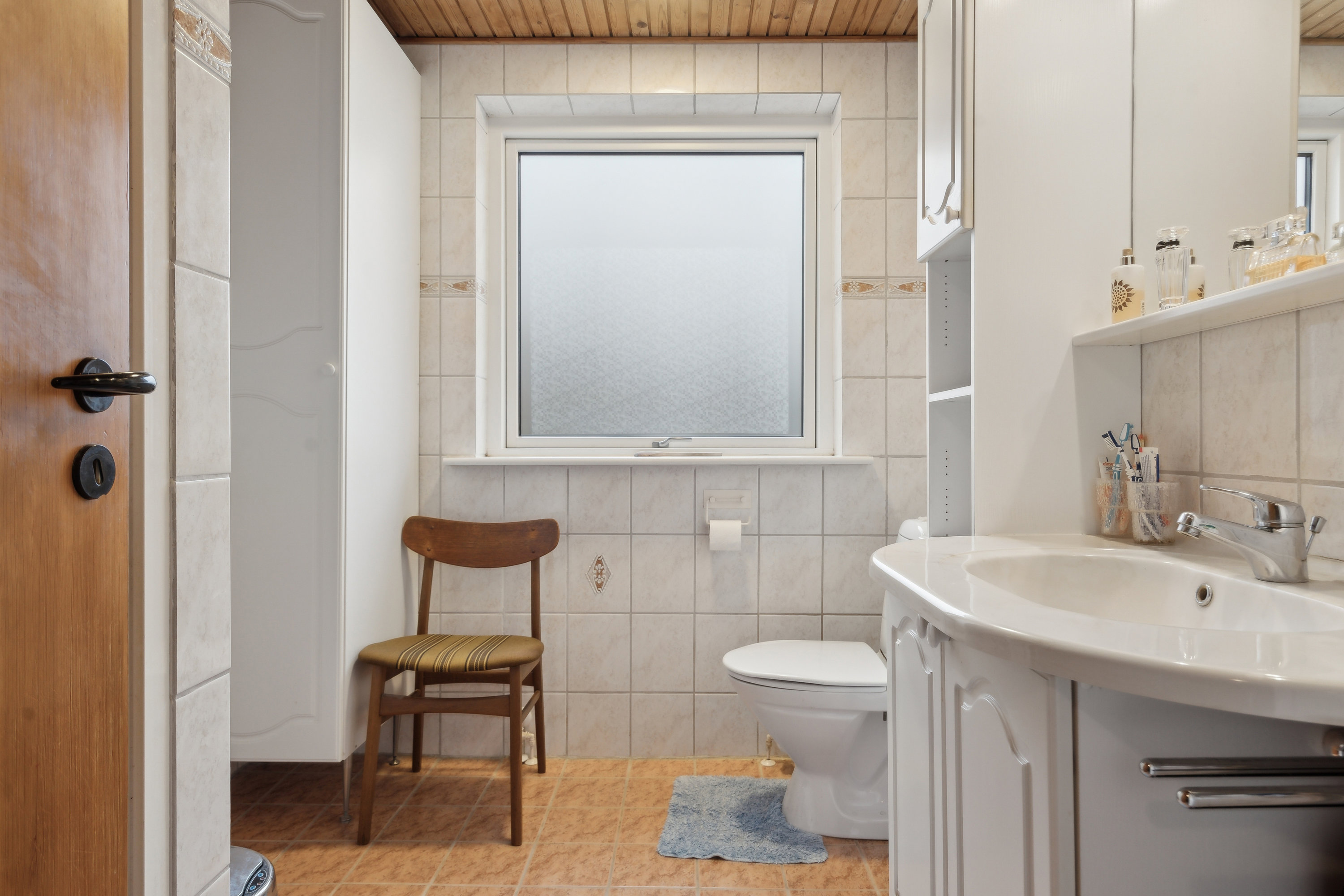 Fremhævet  billede i fuldskærmstilstand. Billede af Poppelvænget 21, Taulov, 7000 Fredericia