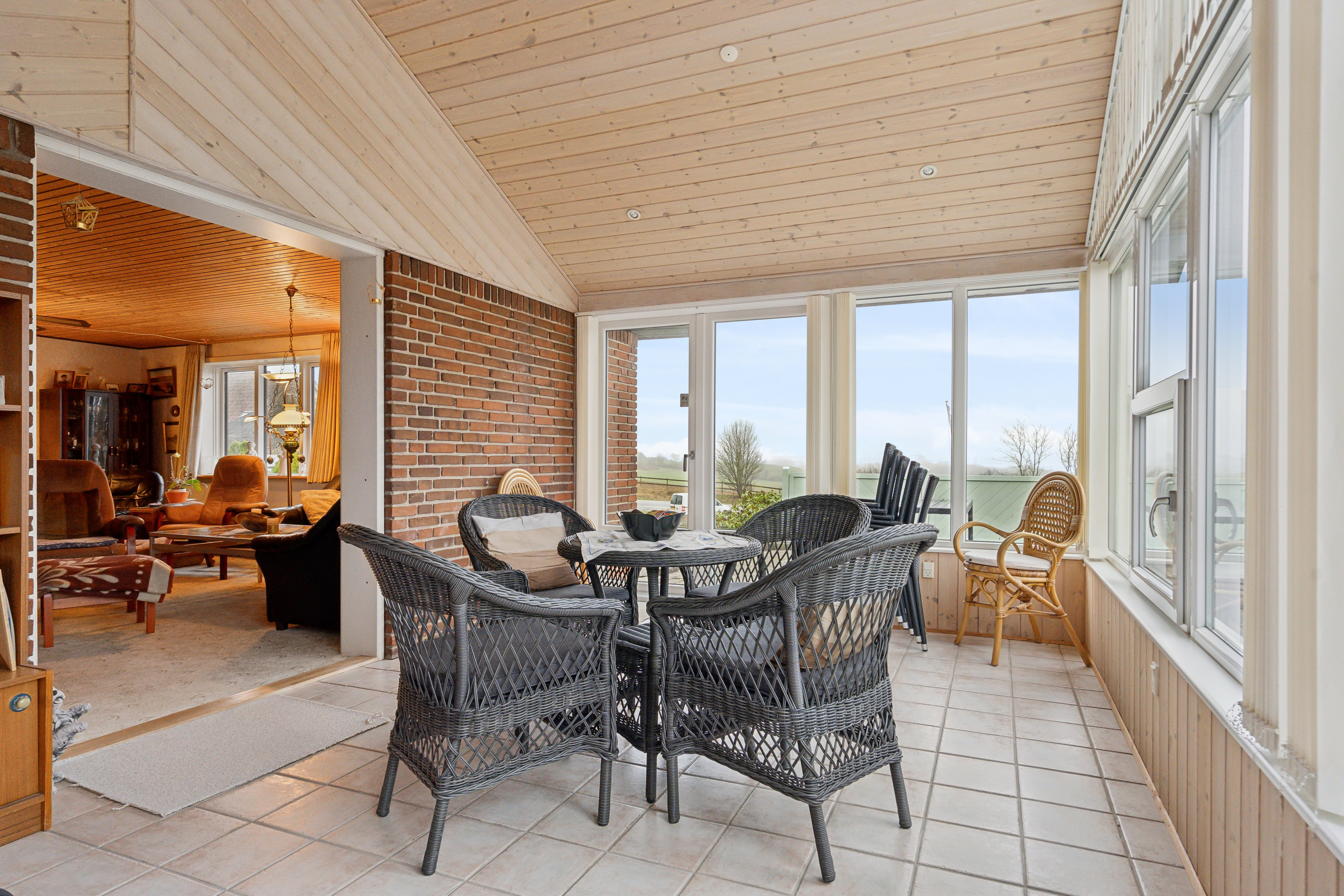 Fremhævet  billede i fuldskærmstilstand. Billede af Poppelvænget 21, Taulov, 7000 Fredericia