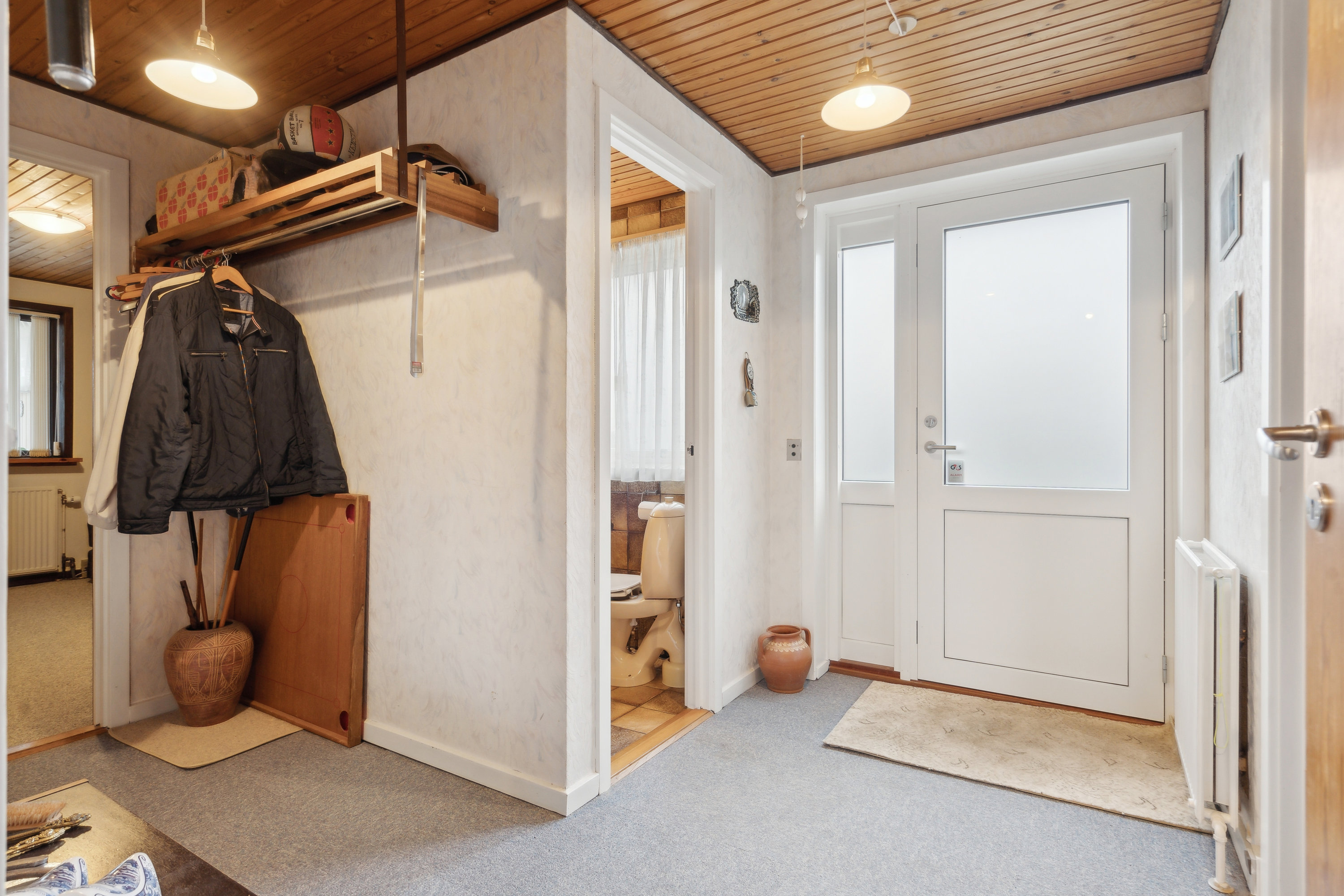 Fremhævet  billede i fuldskærmstilstand. Billede af Poppelvænget 21, Taulov, 7000 Fredericia