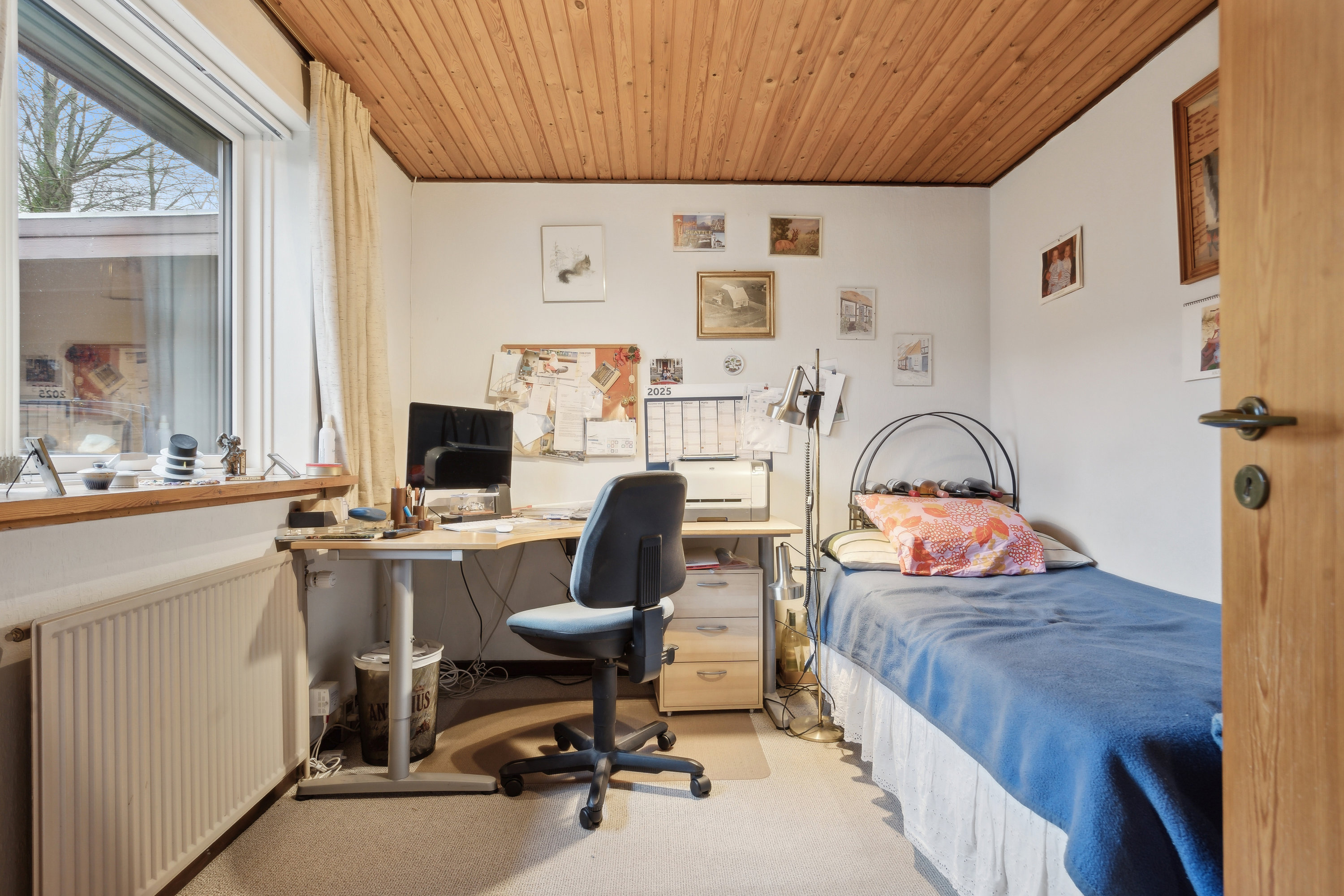 Fremhævet  billede i fuldskærmstilstand. Billede af Poppelvænget 21, Taulov, 7000 Fredericia