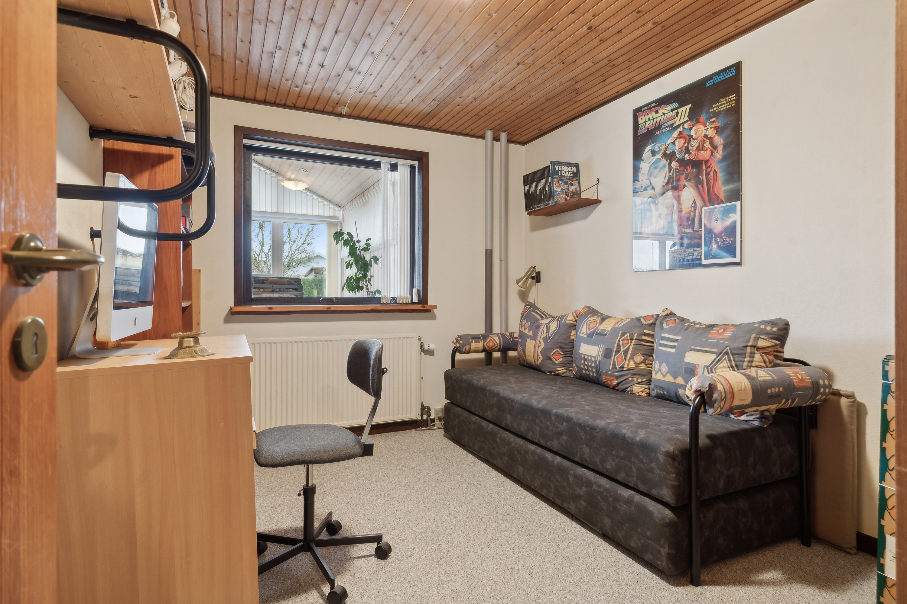 Fremhævet  billede i fuldskærmstilstand. Billede af Poppelvænget 21, Taulov, 7000 Fredericia