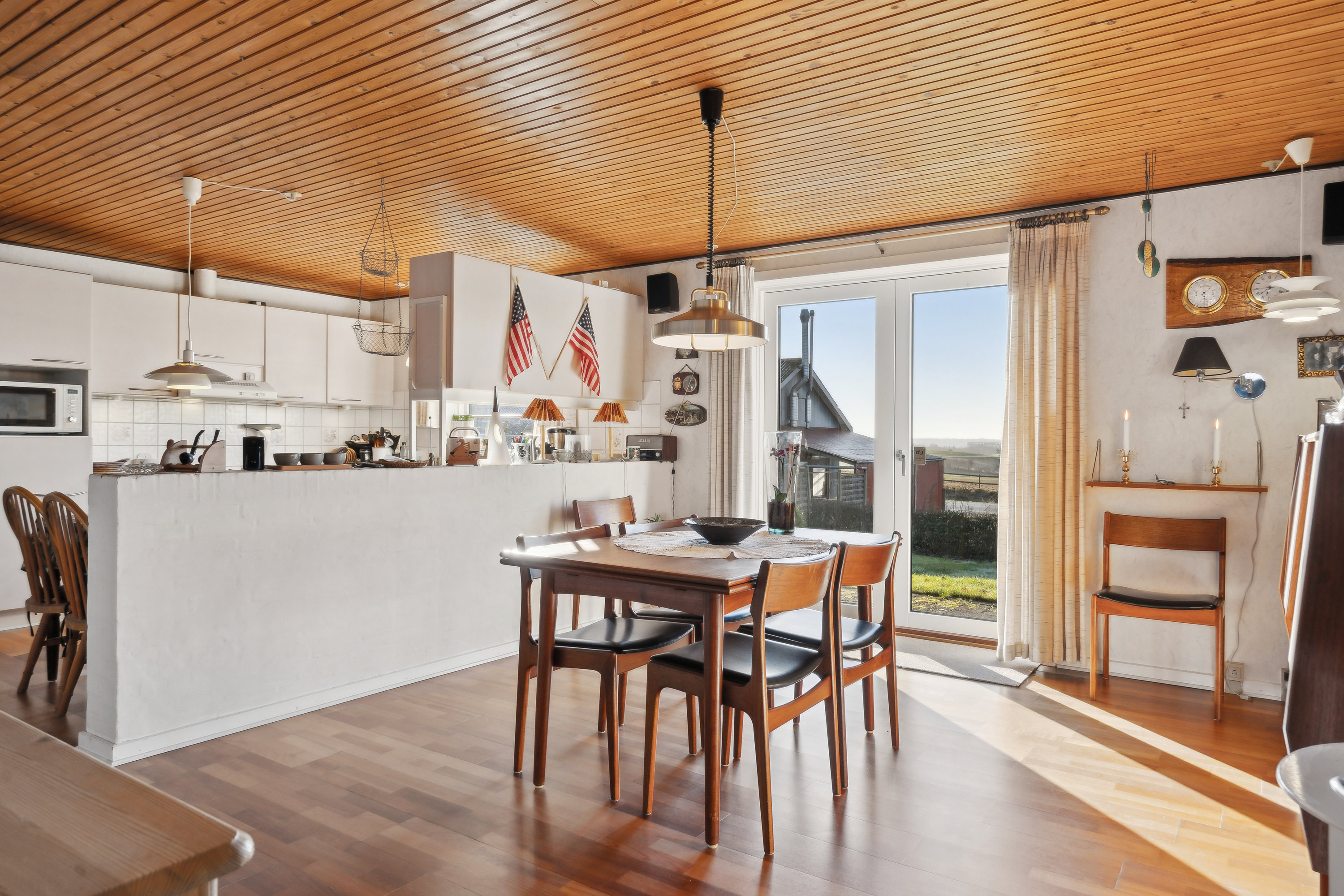 Fremhævet  billede i fuldskærmstilstand. Billede af Poppelvænget 21, Taulov, 7000 Fredericia