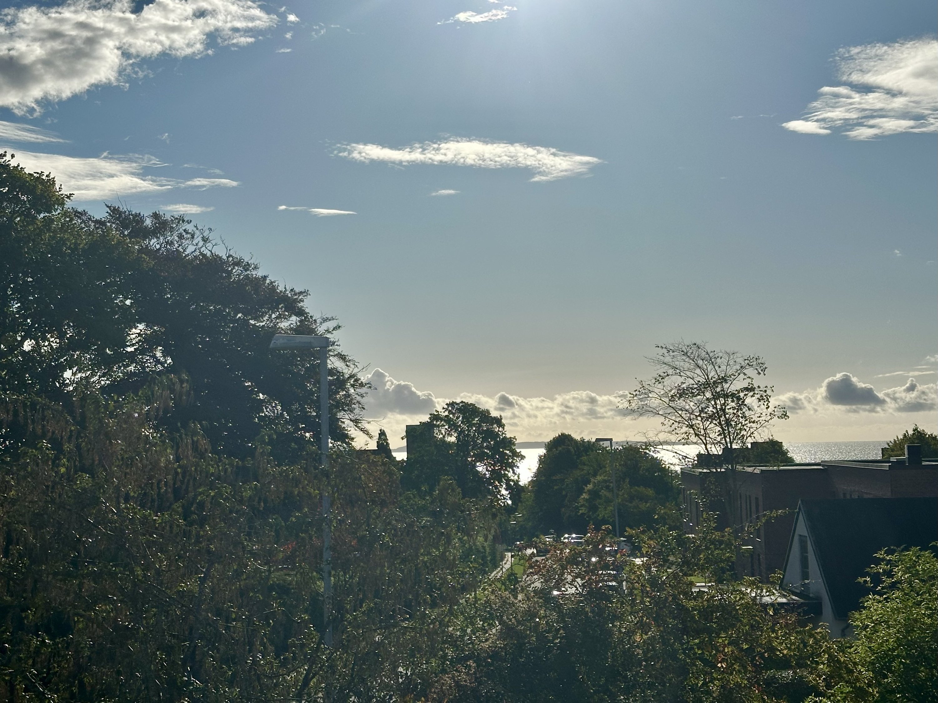 Fremhævet  billede i fuldskærmstilstand. Billede af Solbakken 15, 8240 Risskov