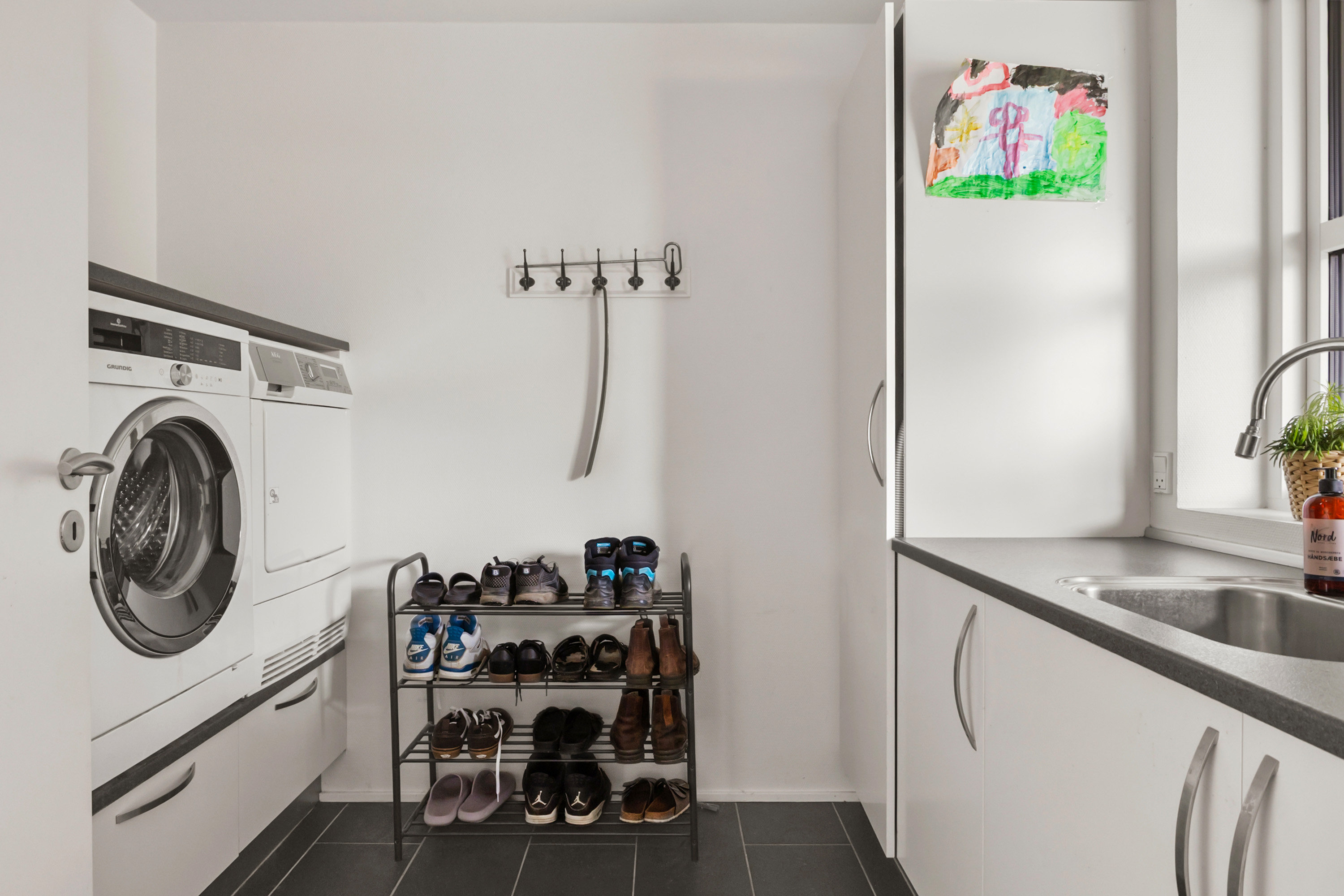 Fremhævet bryggers billede i fuldskærmstilstand. Billede af Vestervang 65, 6650 Brørup