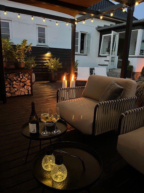 Fremhævet  billede i fuldskærmstilstand. Billede af Østergade 44, 6580 Vamdrup