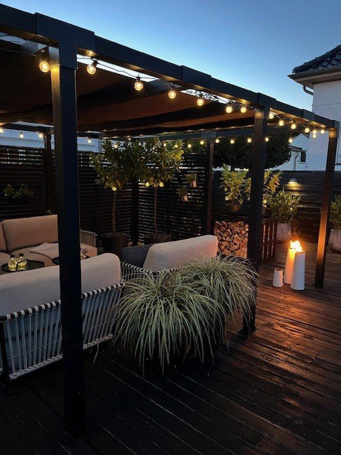 Fremhævet  billede i fuldskærmstilstand. Billede af Østergade 44, 6580 Vamdrup