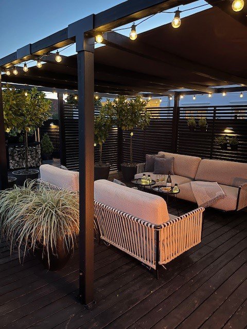 Fremhævet  billede i fuldskærmstilstand. Billede af Østergade 44, 6580 Vamdrup