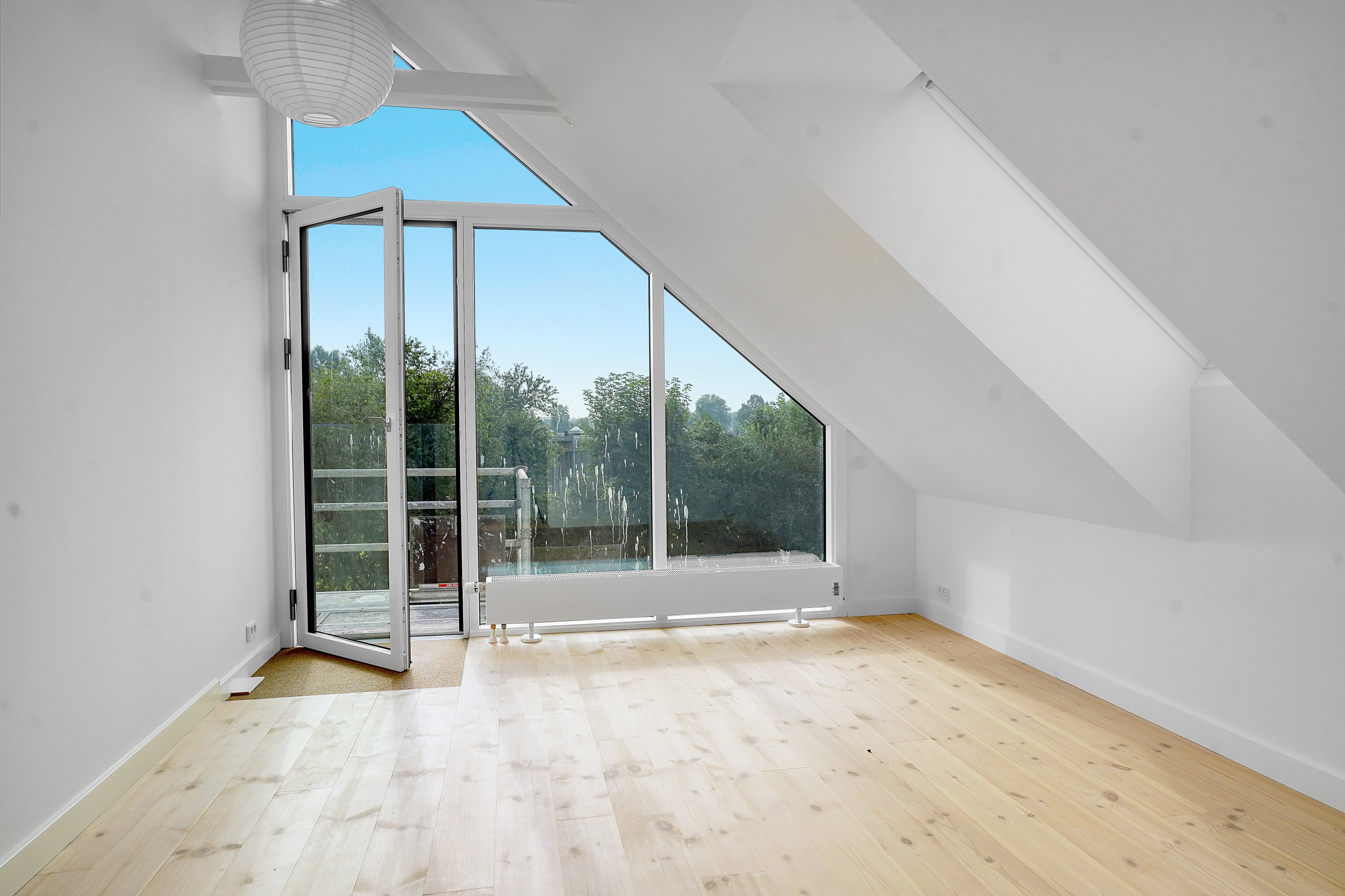 Fremhævet værelse billede i fuldskærmstilstand. Billede af Pilehaven 3, Hareskov, 3500 Værløse