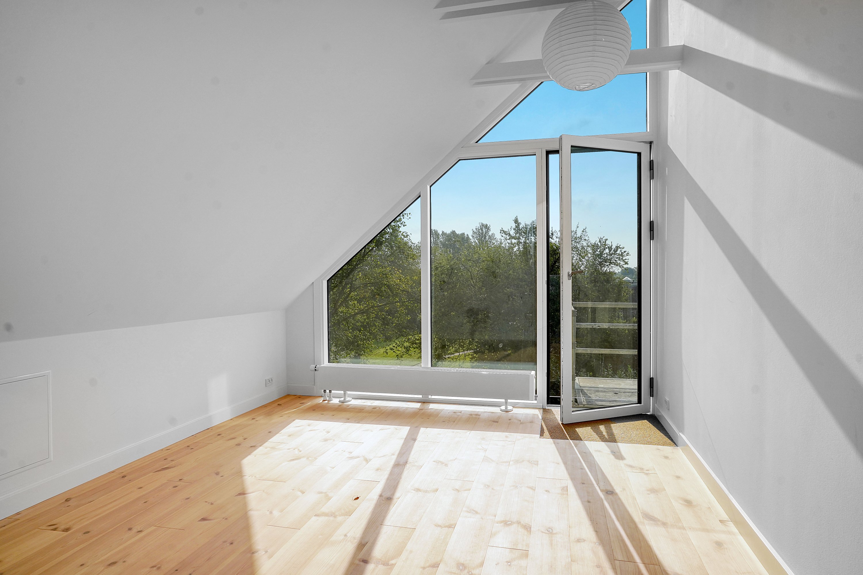 Fremhævet værelse billede i fuldskærmstilstand. Billede af Pilehaven 3, Hareskov, 3500 Værløse