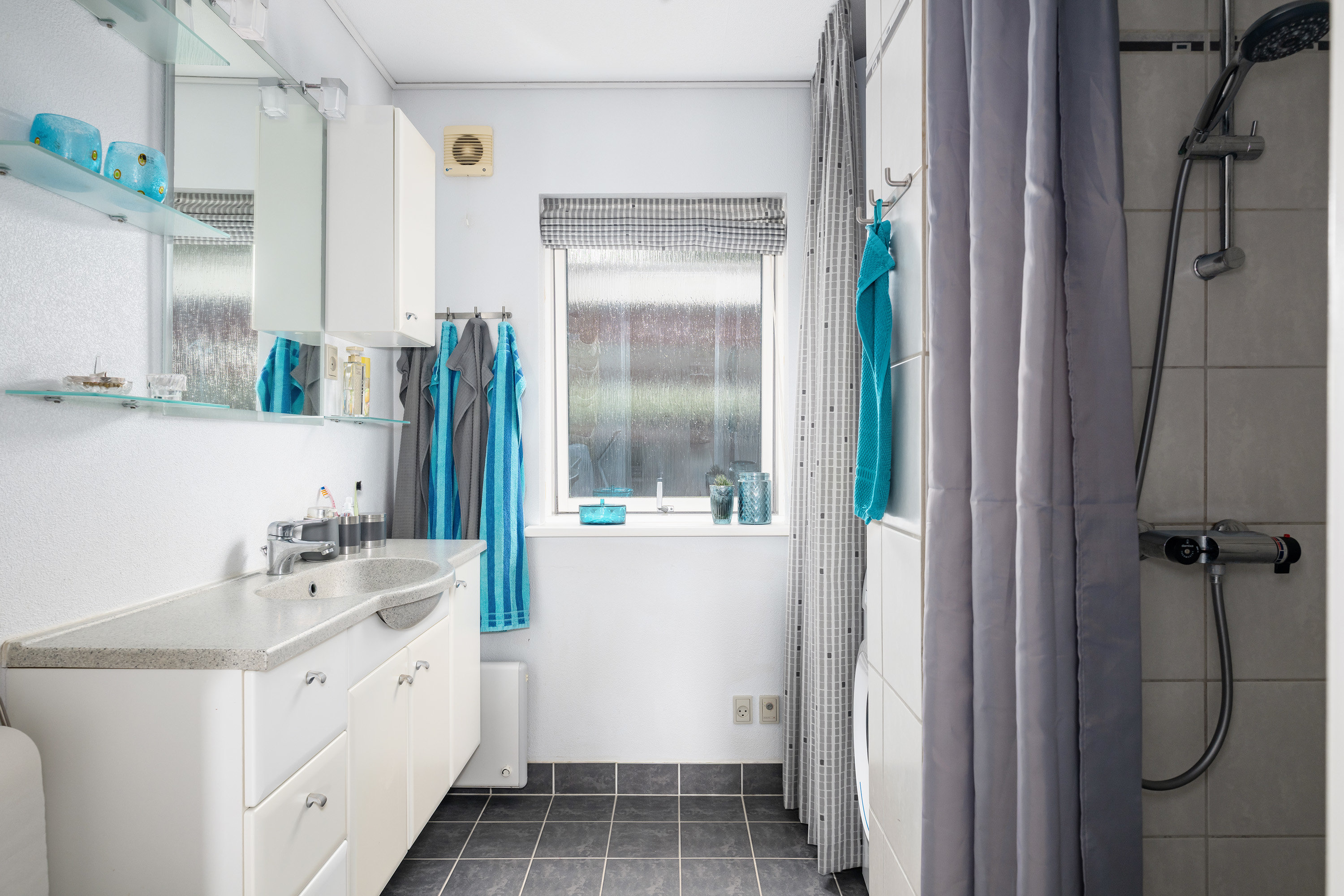 Fremhævet  billede i fuldskærmstilstand. Billede af Mælkebøttevej 51, 4873 Væggerløse