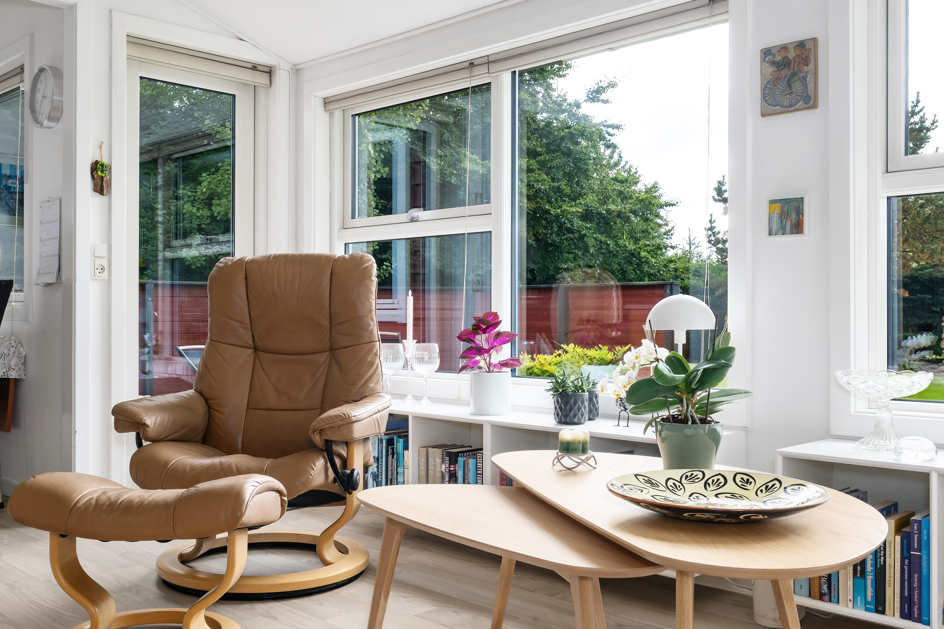 Fremhævet  billede i fuldskærmstilstand. Billede af Mælkebøttevej 51, 4873 Væggerløse