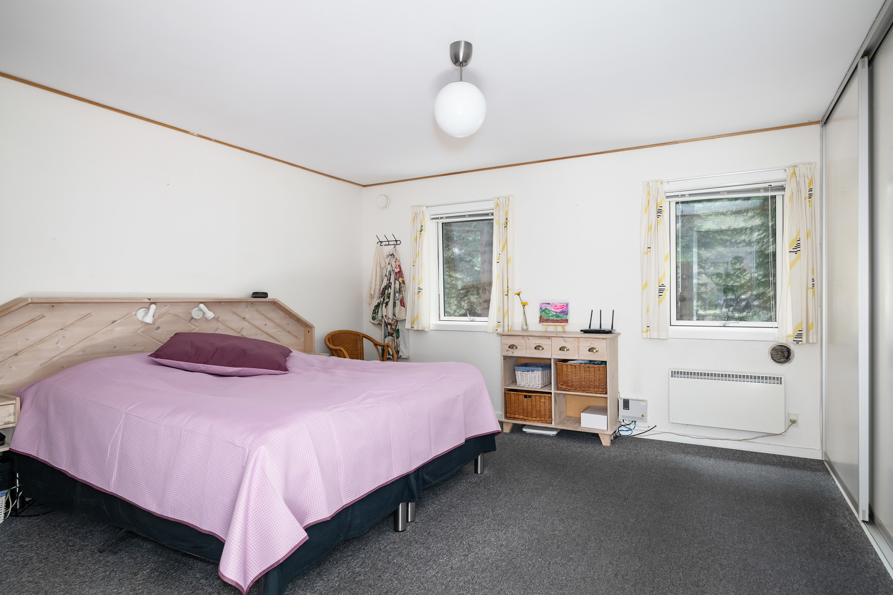 Fremhævet  billede i fuldskærmstilstand. Billede af Mælkebøttevej 51, 4873 Væggerløse