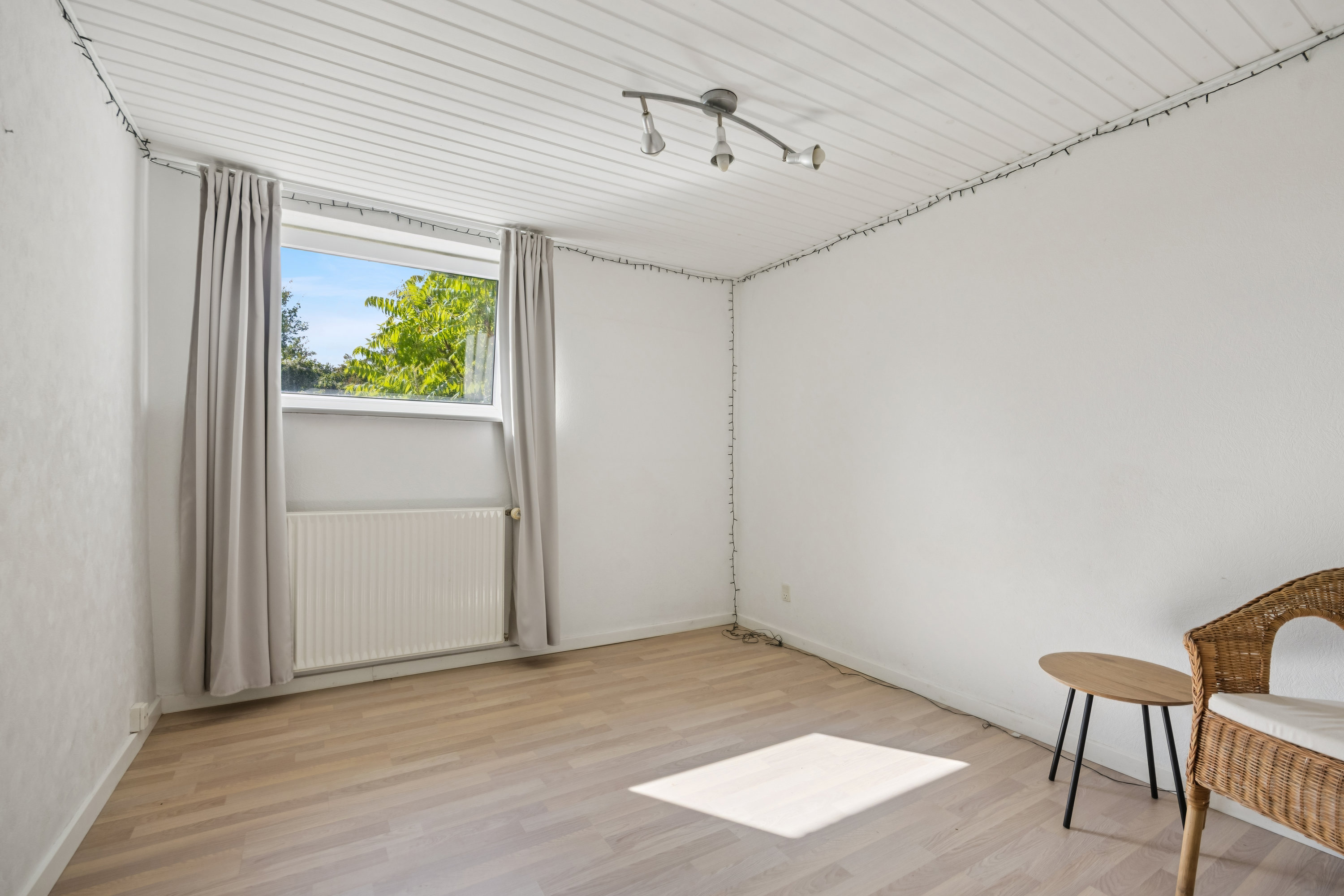 Fremhævet værelse billede i fuldskærmstilstand. Billede af Hegedalsvej 41, 9500 Hobro