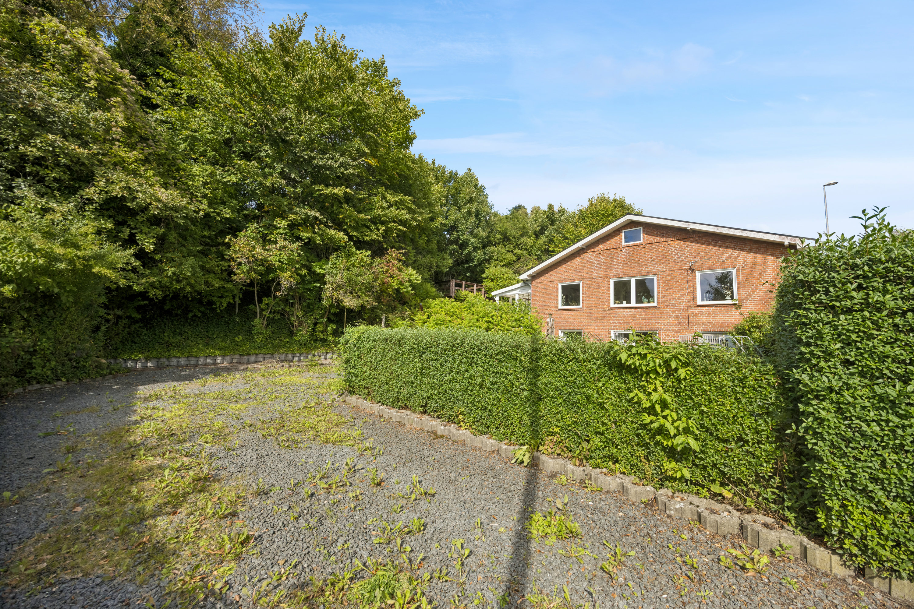 Fremhævet ejendom  billede i fuldskærmstilstand. Billede af Hegedalsvej 41, 9500 Hobro