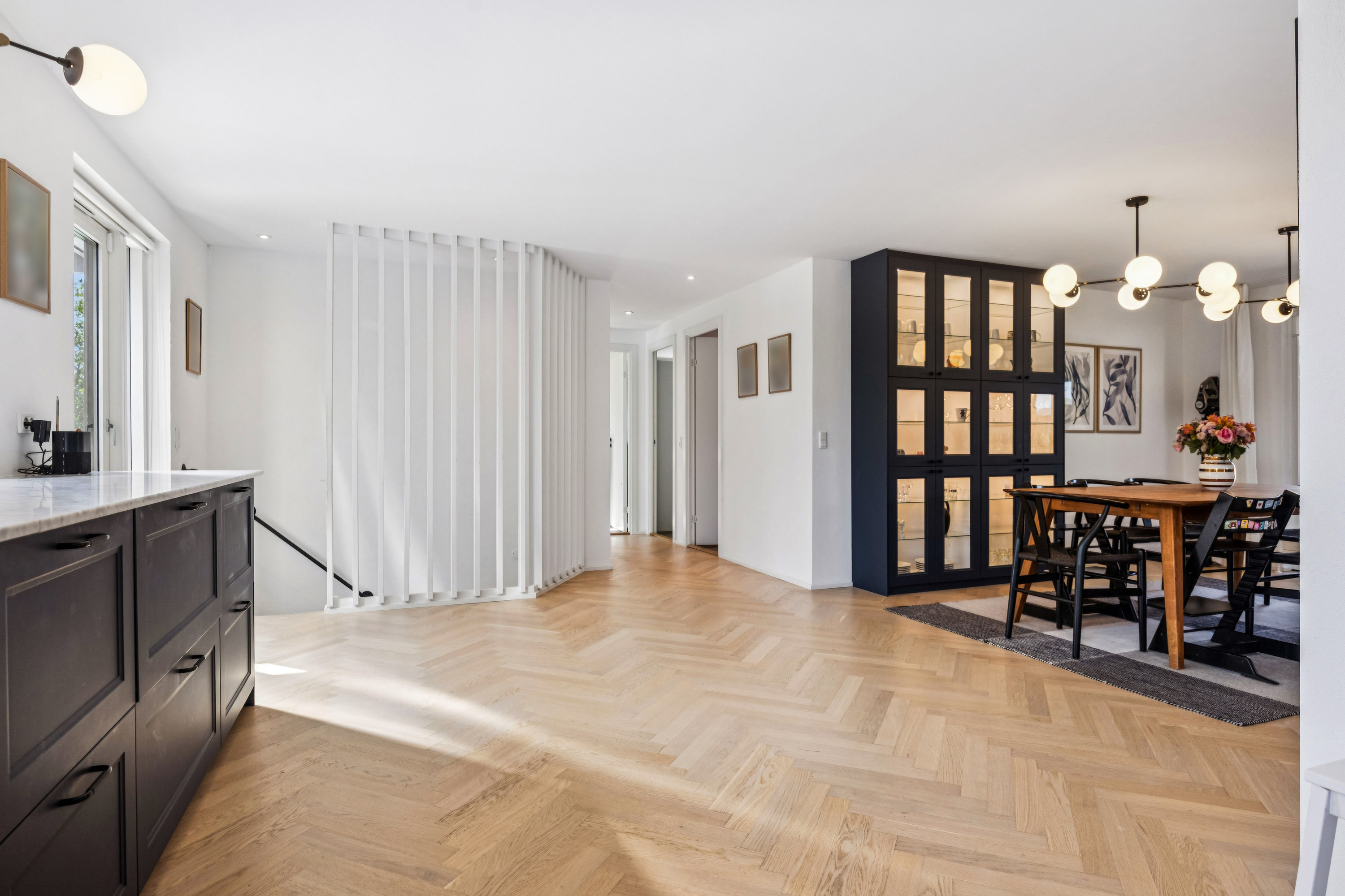 Fremhævet værelse billede i fuldskærmstilstand. Billede af Ingemannsvej 9, 9440 Aabybro