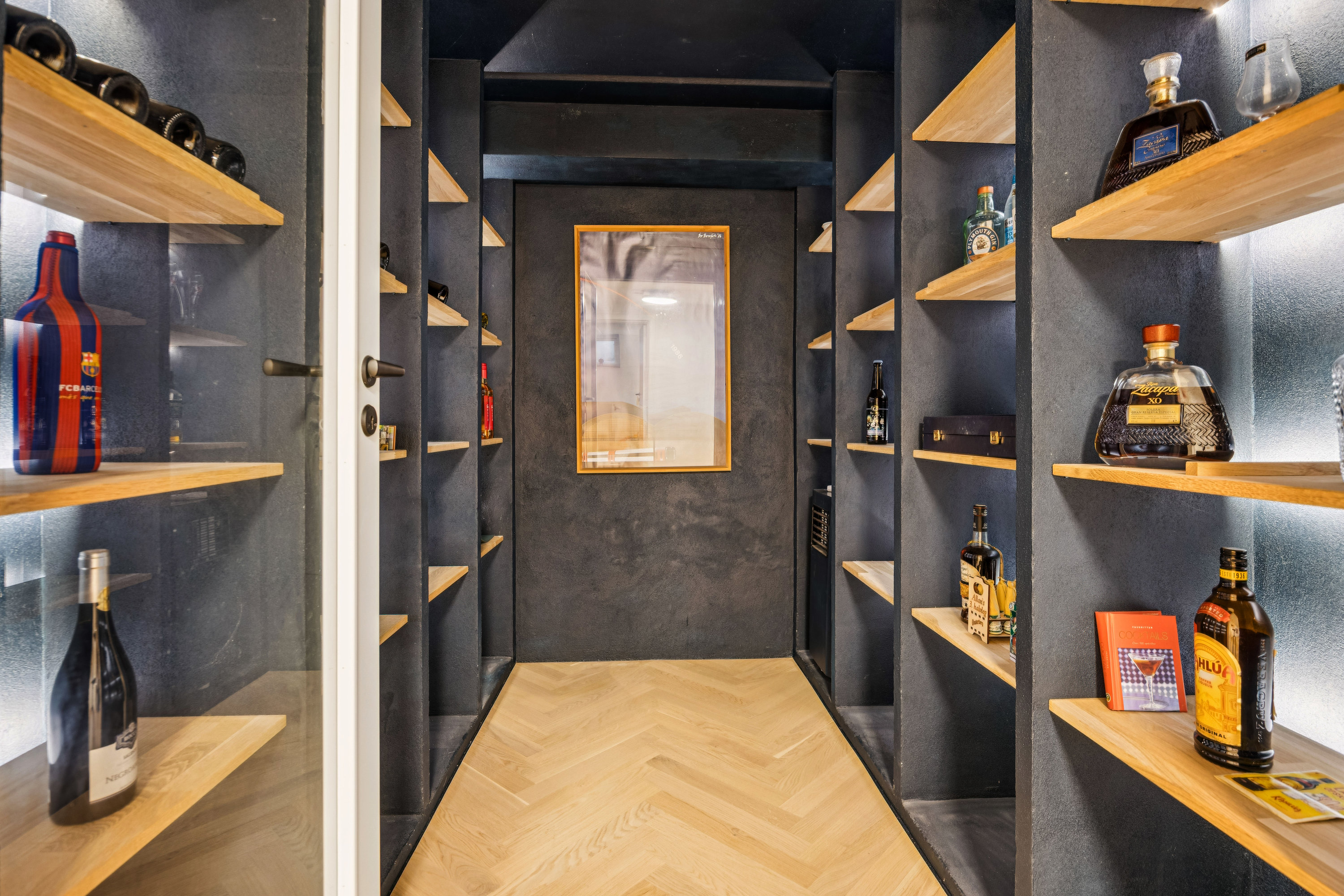 Fremhævet værelse billede i fuldskærmstilstand. Billede af Ingemannsvej 9, 9440 Aabybro