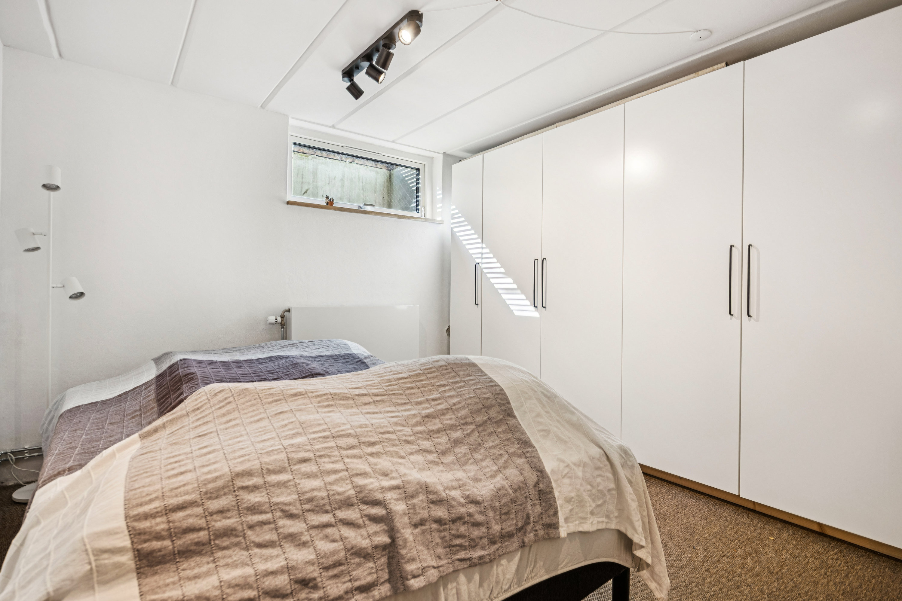 Fremhævet værelse billede i fuldskærmstilstand. Billede af Ingemannsvej 9, 9440 Aabybro