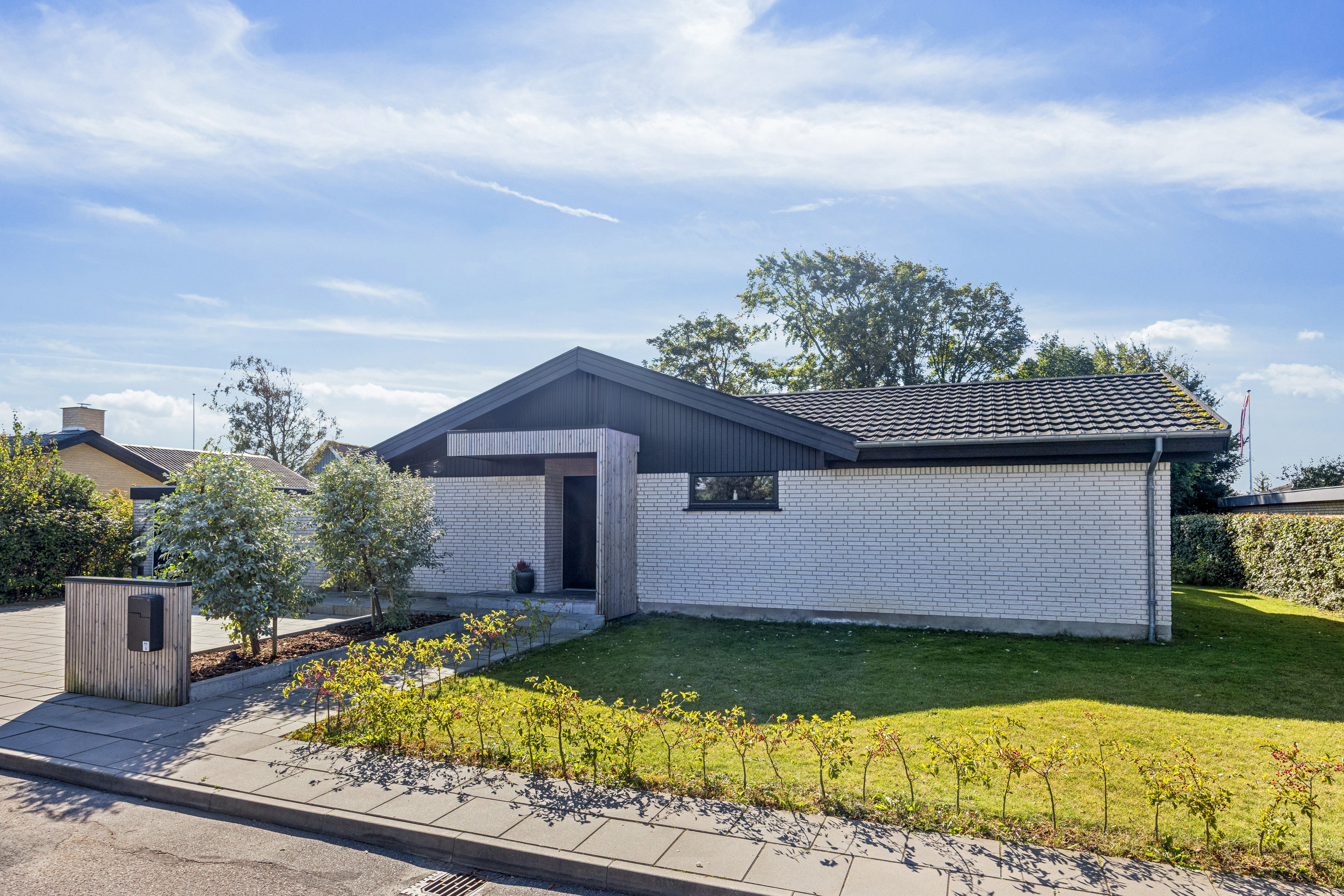 Miniaturebillede 1: ejendom 1. Billede af Ingemannsvej 9, 9440 Aabybro