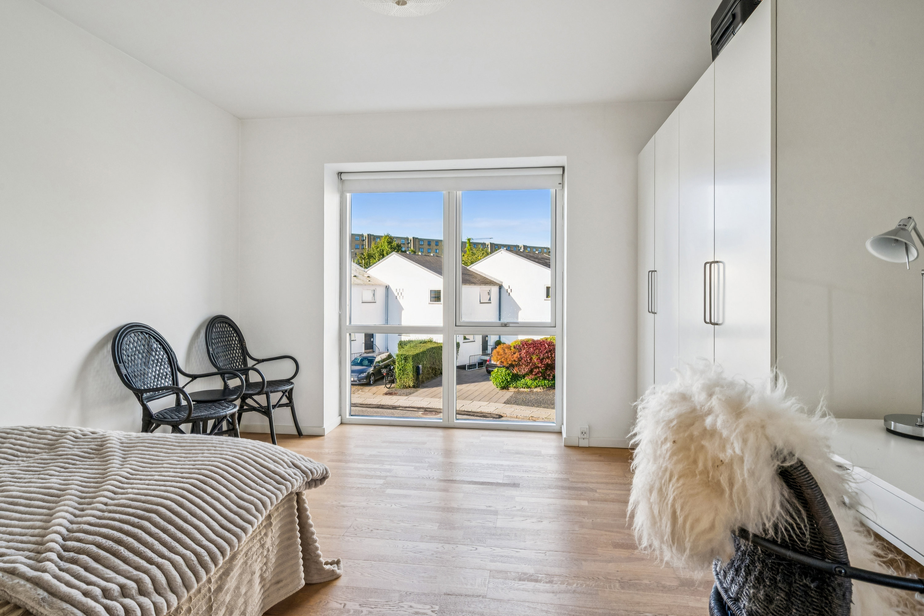 Fremhævet værelse billede i fuldskærmstilstand. Billede af Tretommervej 60, 8240 Risskov