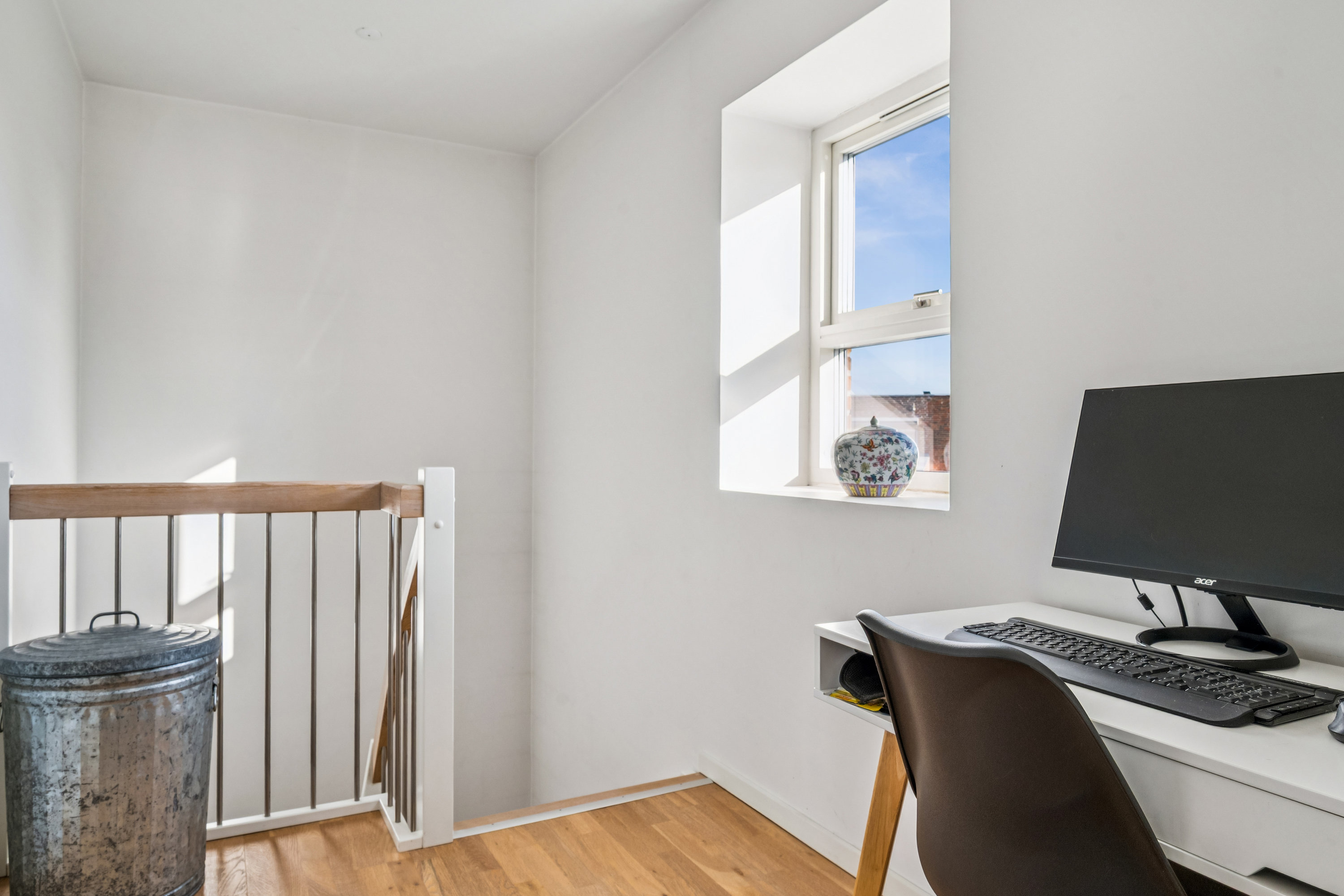 Fremhævet værelse billede i fuldskærmstilstand. Billede af Tretommervej 60, 8240 Risskov