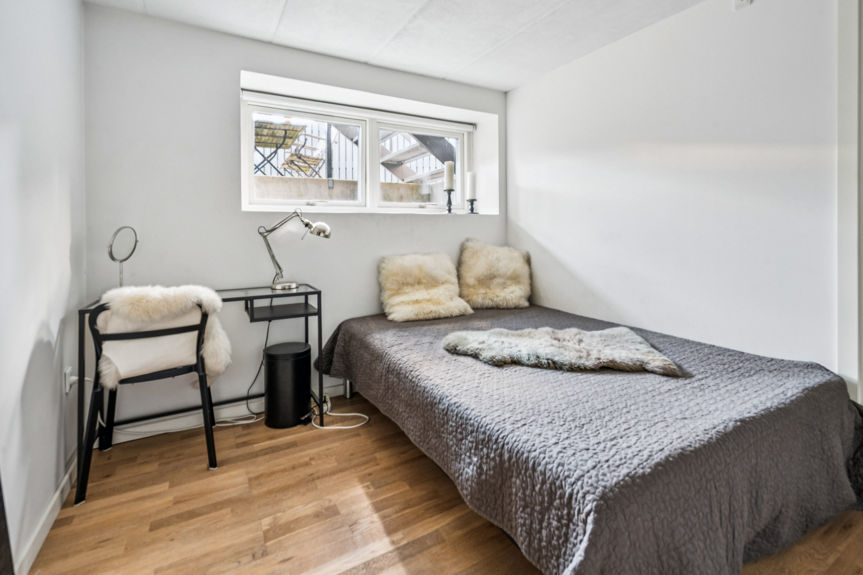 Fremhævet værelse billede i fuldskærmstilstand. Billede af Tretommervej 60, 8240 Risskov