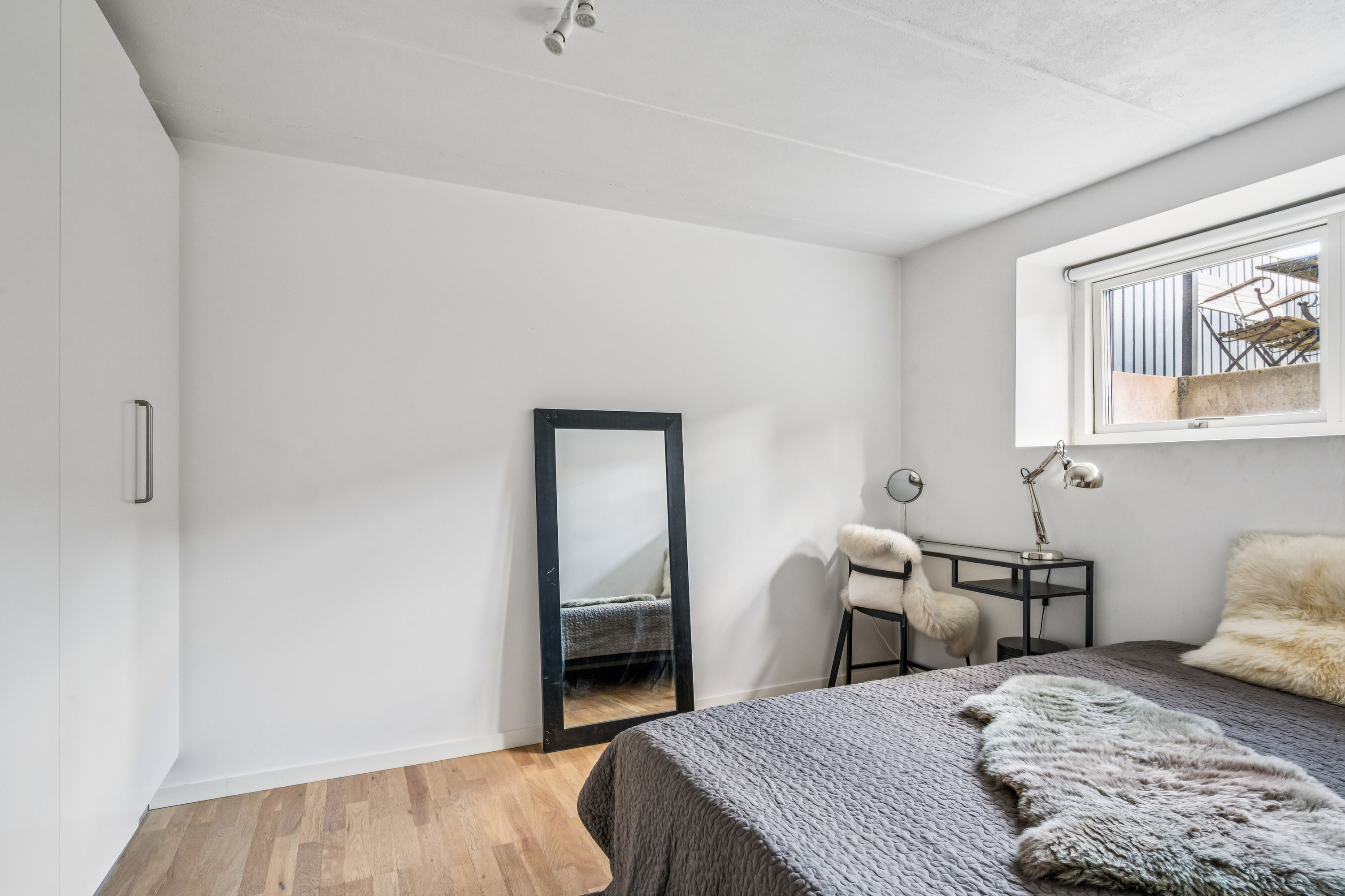 Fremhævet værelse billede i fuldskærmstilstand. Billede af Tretommervej 60, 8240 Risskov