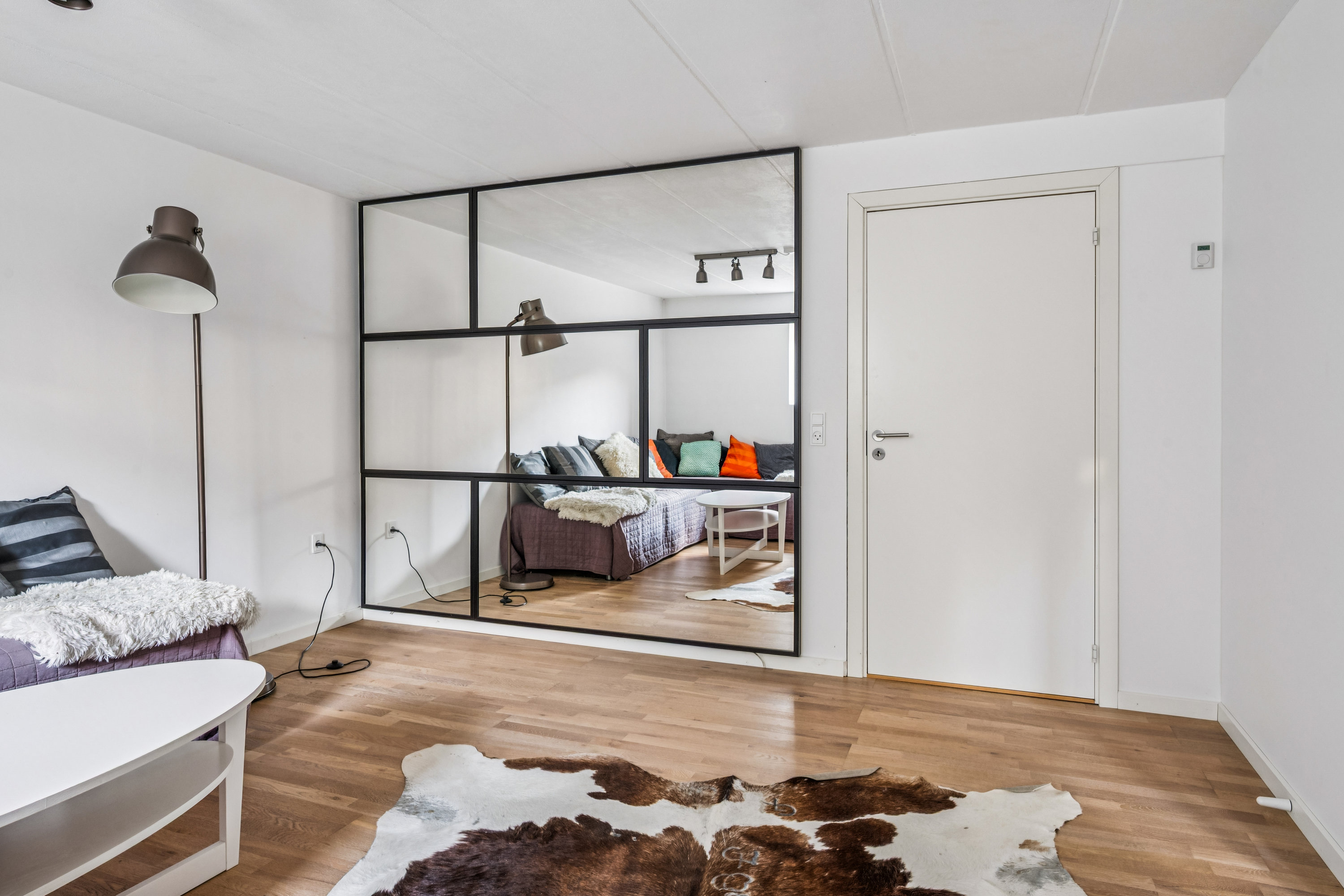 Fremhævet værelse billede i fuldskærmstilstand. Billede af Tretommervej 60, 8240 Risskov