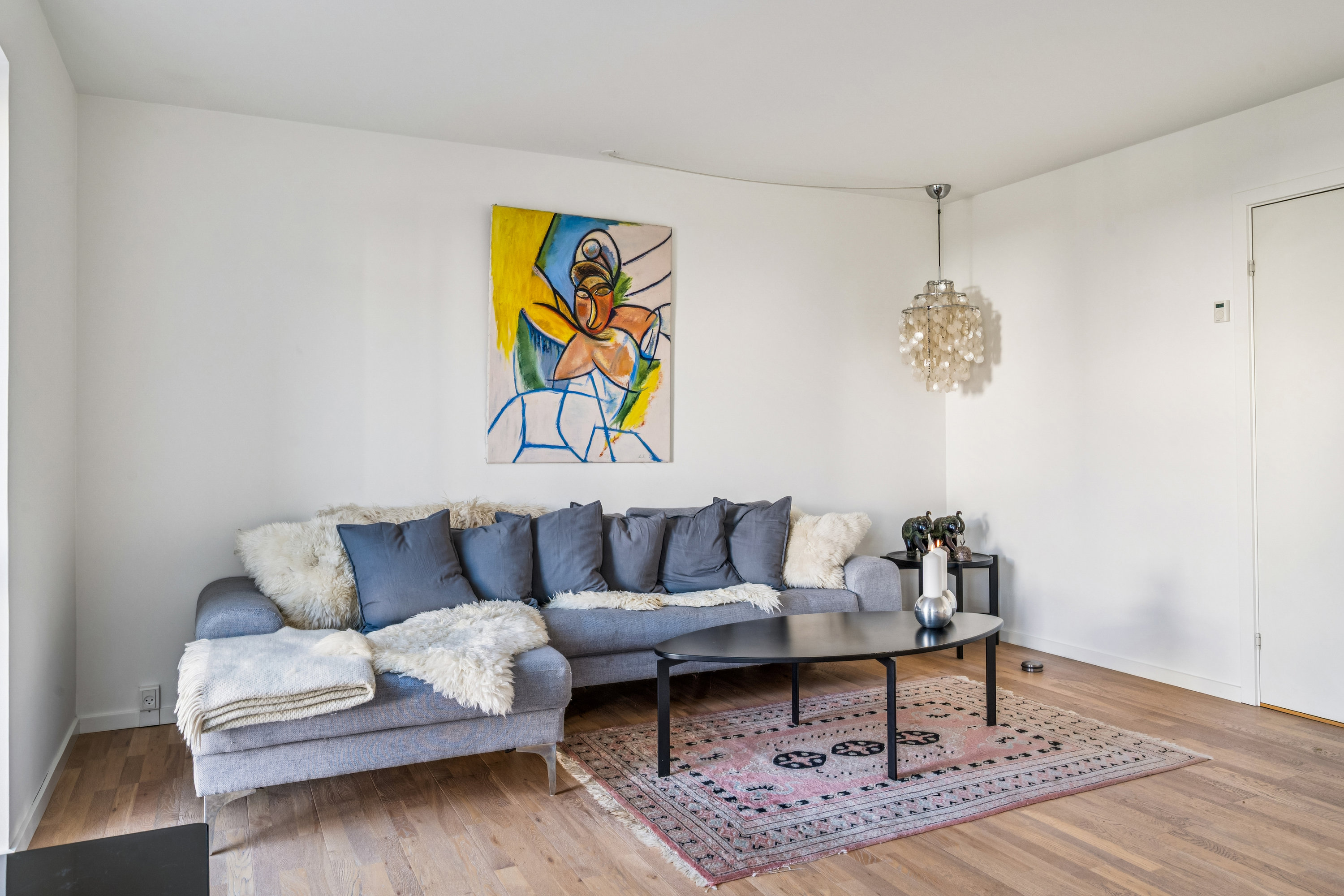 Fremhævet værelse billede i fuldskærmstilstand. Billede af Tretommervej 60, 8240 Risskov