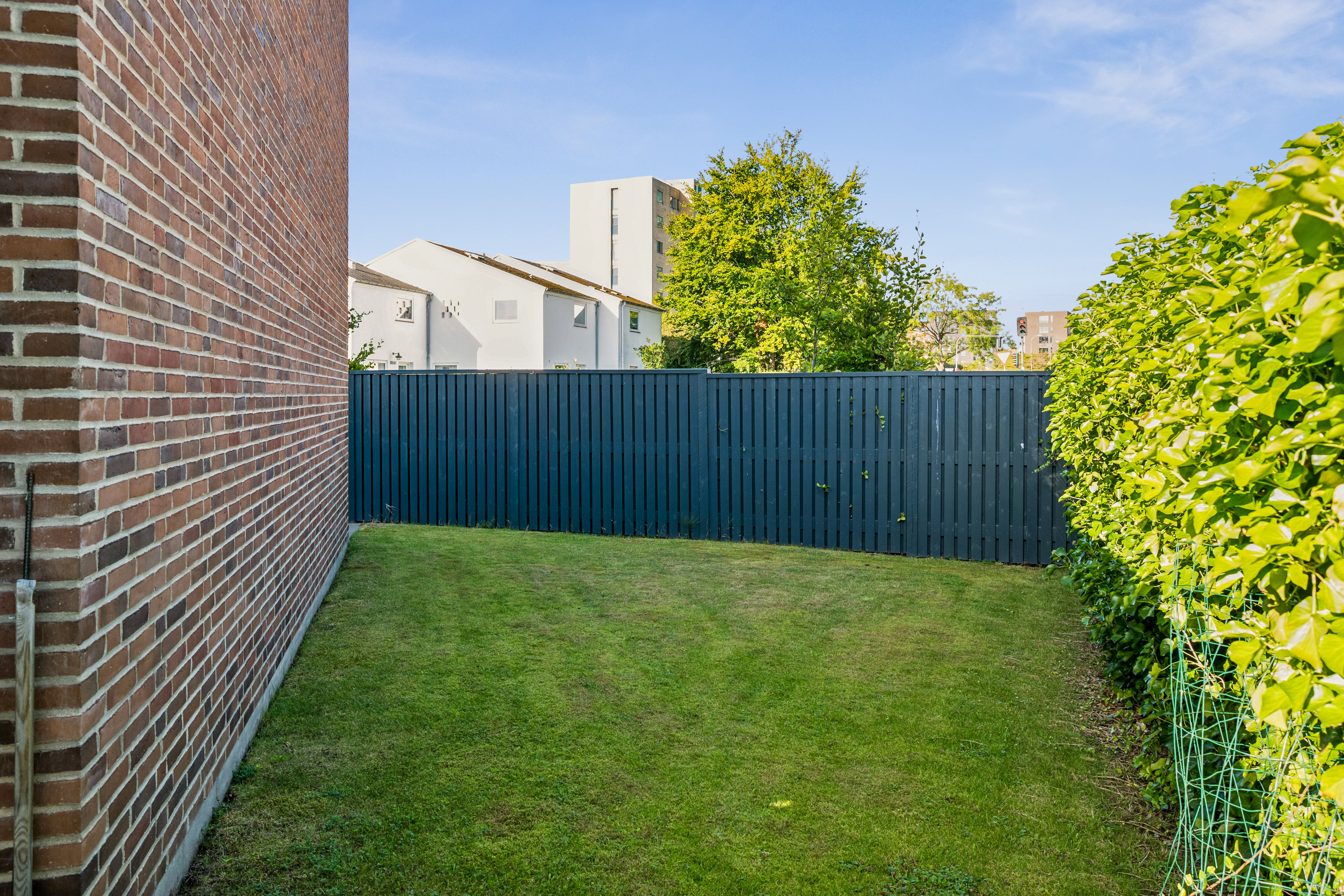 Fremhævet have billede i fuldskærmstilstand. Billede af Tretommervej 60, 8240 Risskov