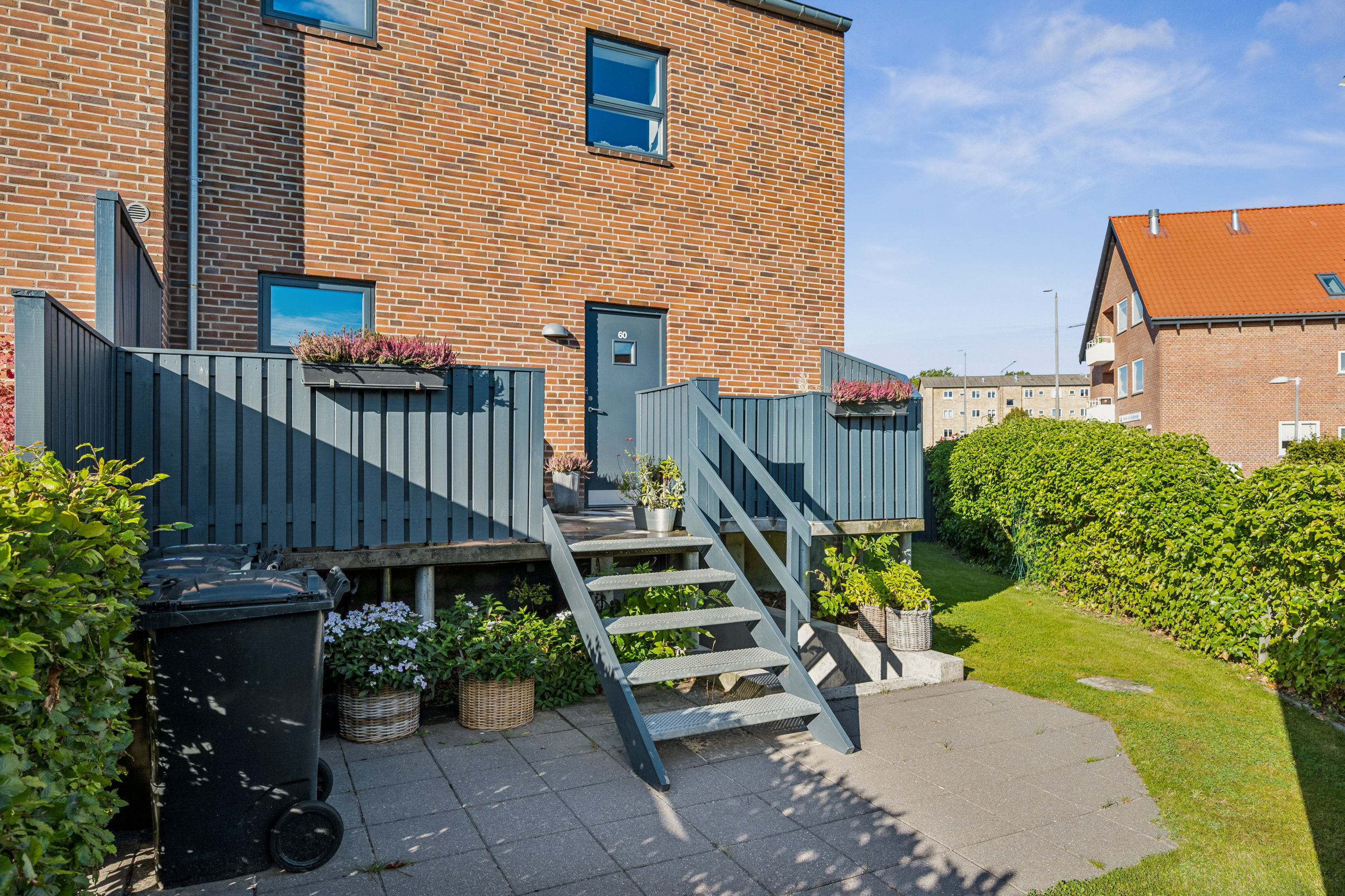 Fremhævet ejendom 1 billede i fuldskærmstilstand. Billede af Tretommervej 60, 8240 Risskov