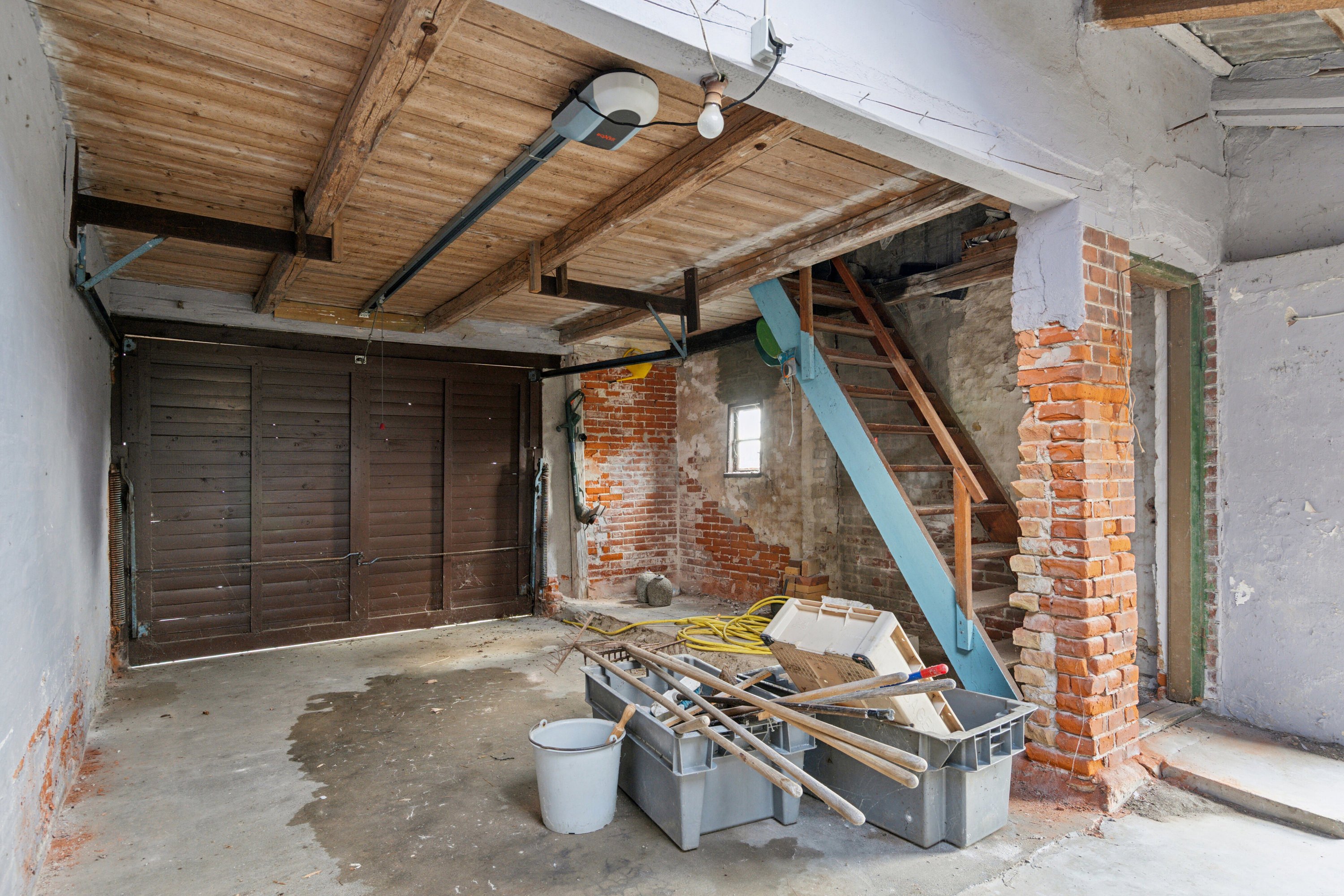 Fremhævet indendørs billede i fuldskærmstilstand. Billede af Bygaden 28, Tullebølle, 5953 Tranekær