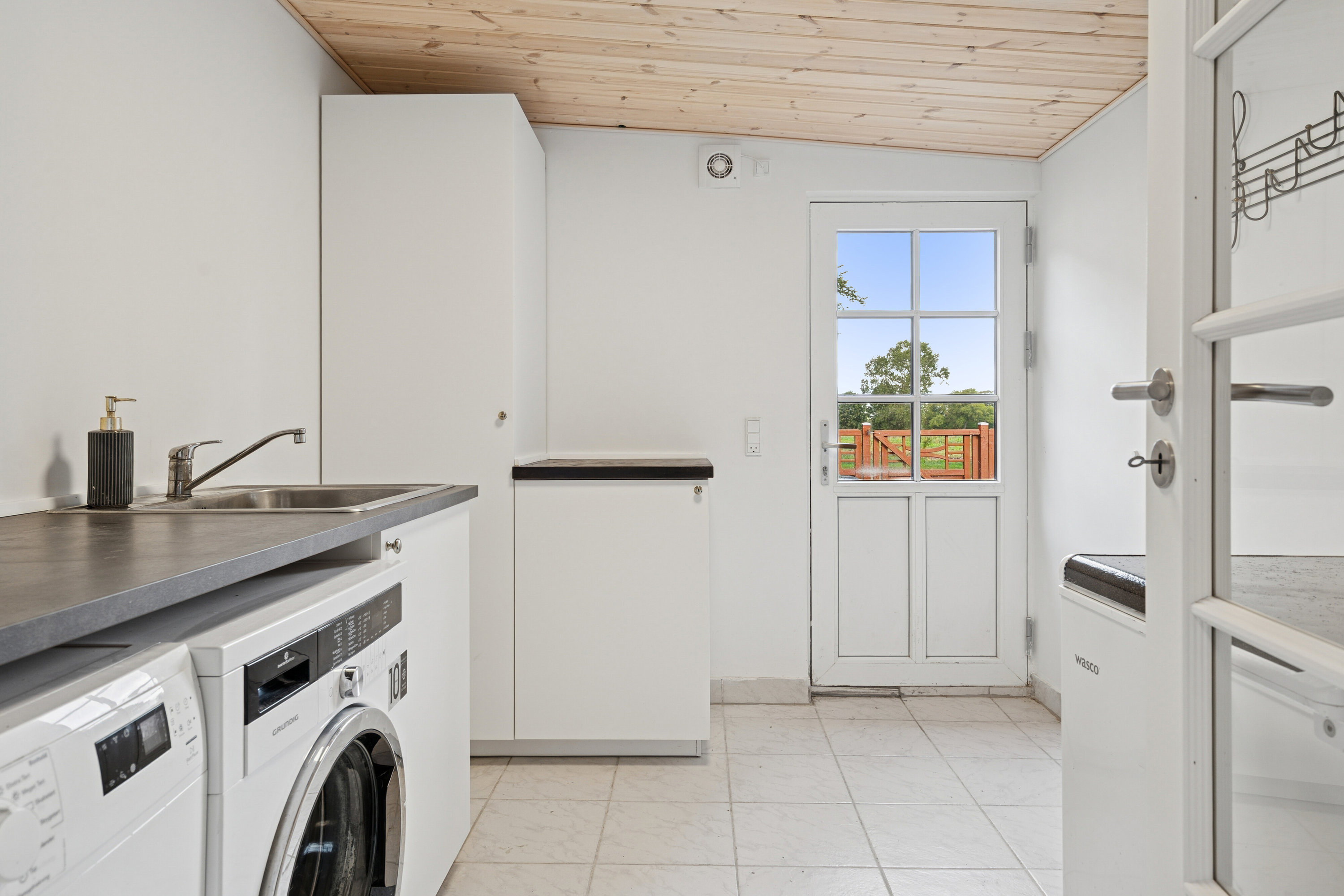 Fremhævet bryggers billede i fuldskærmstilstand. Billede af Skelbyvej 6, Nåby, 4160 Herlufmagle