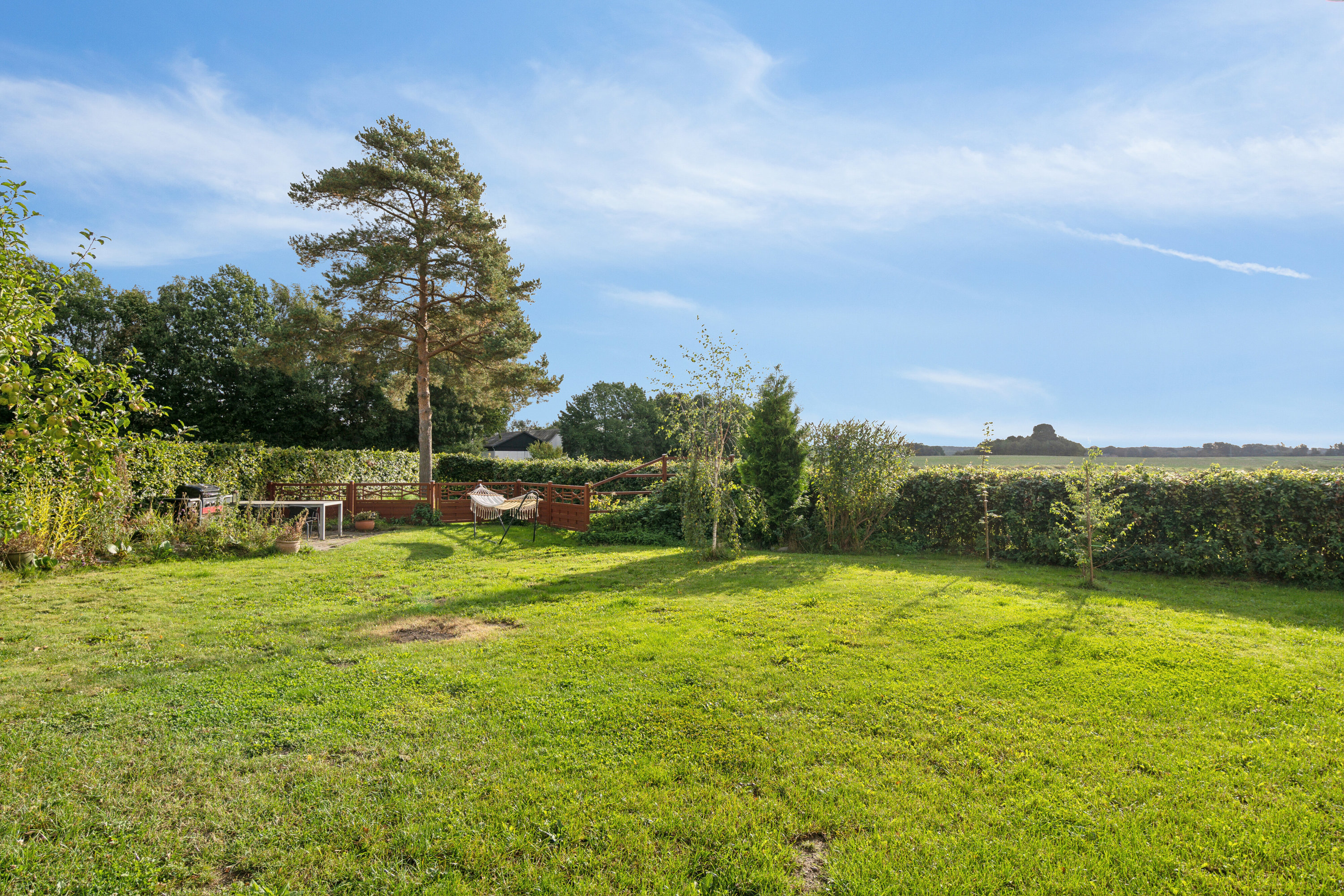 Skelbyvej 6, Nåby, 4160 Herlufmagle