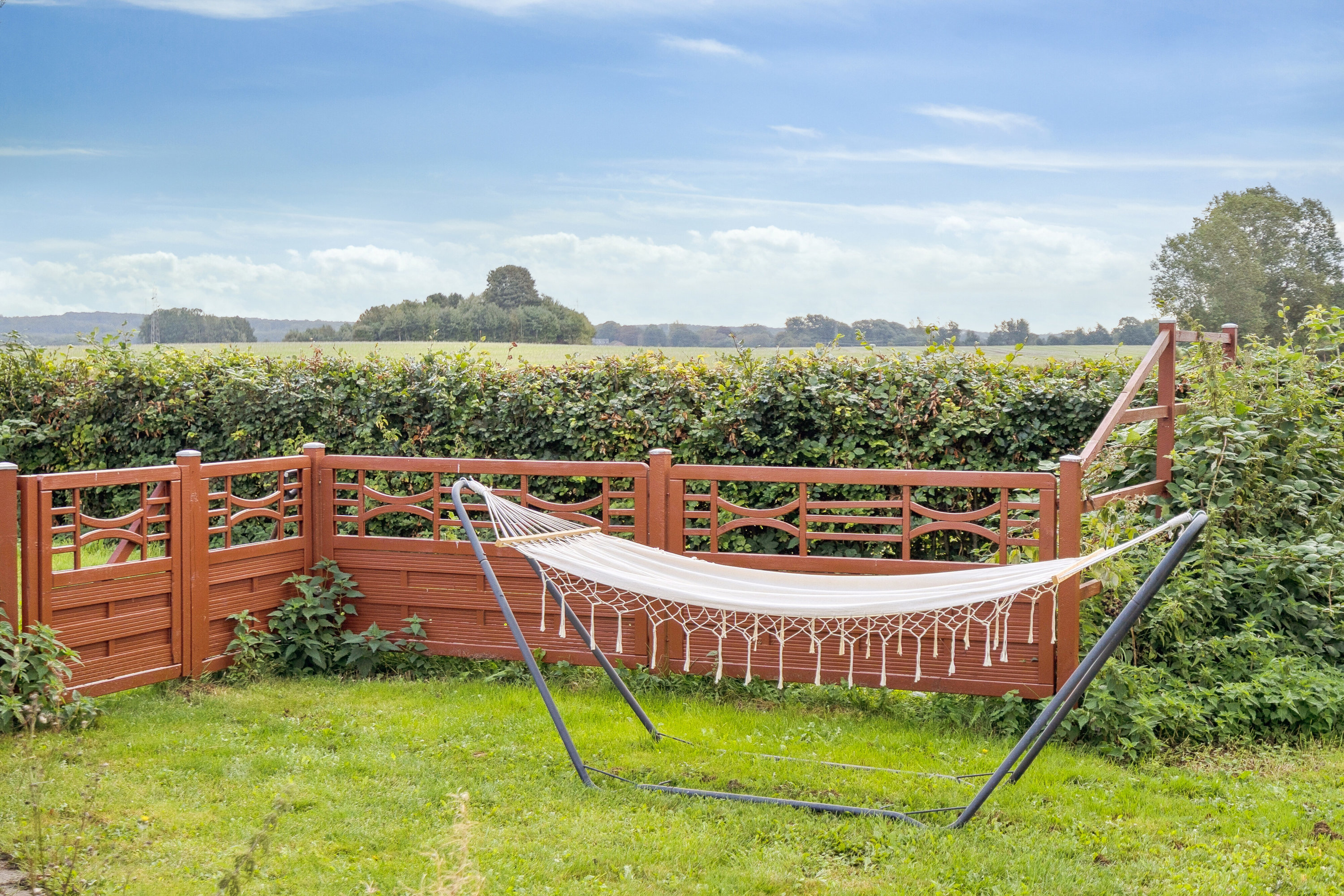 Fremhævet have billede i fuldskærmstilstand. Billede af Skelbyvej 6, Nåby, 4160 Herlufmagle