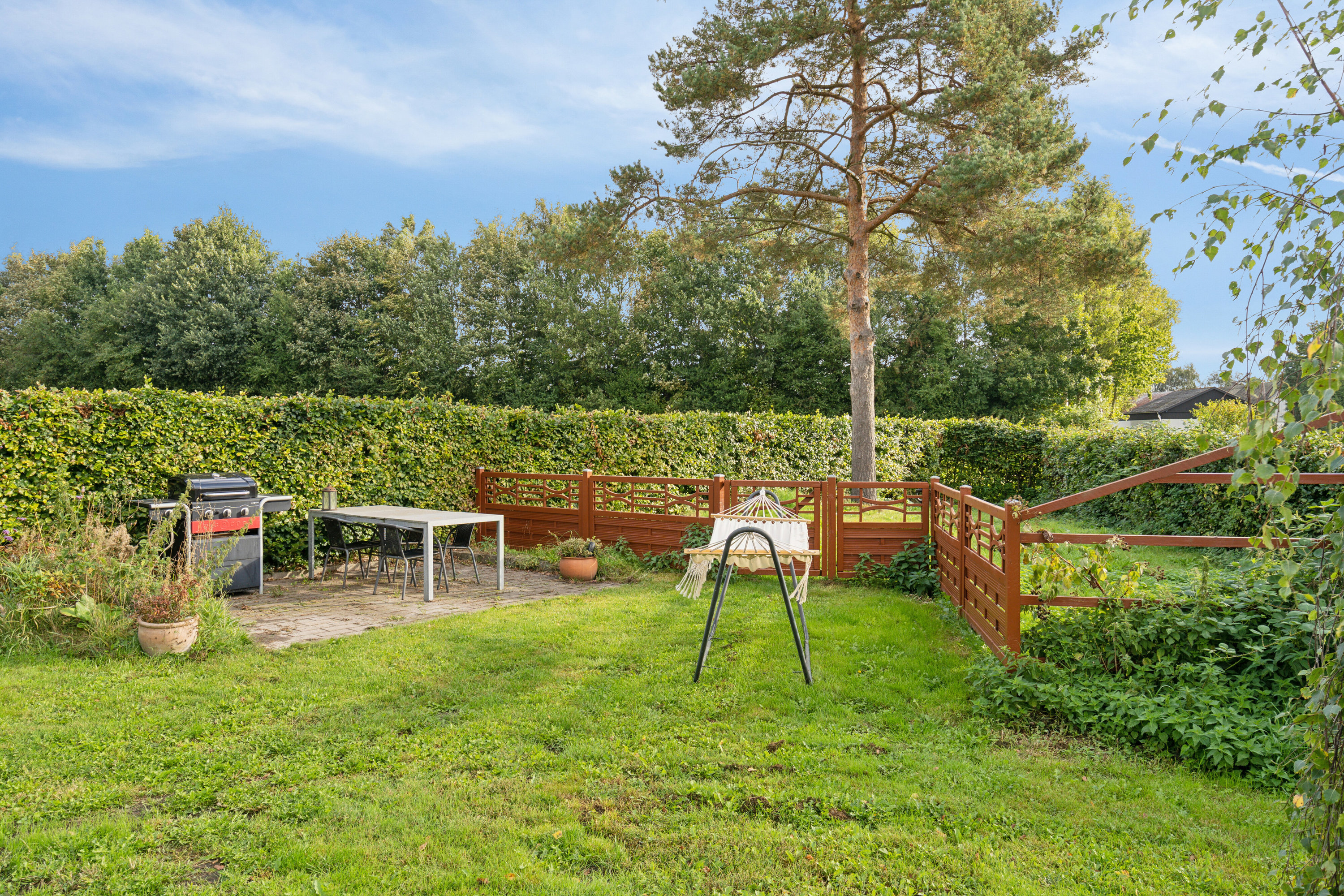 Fremhævet have billede i fuldskærmstilstand. Billede af Skelbyvej 6, Nåby, 4160 Herlufmagle