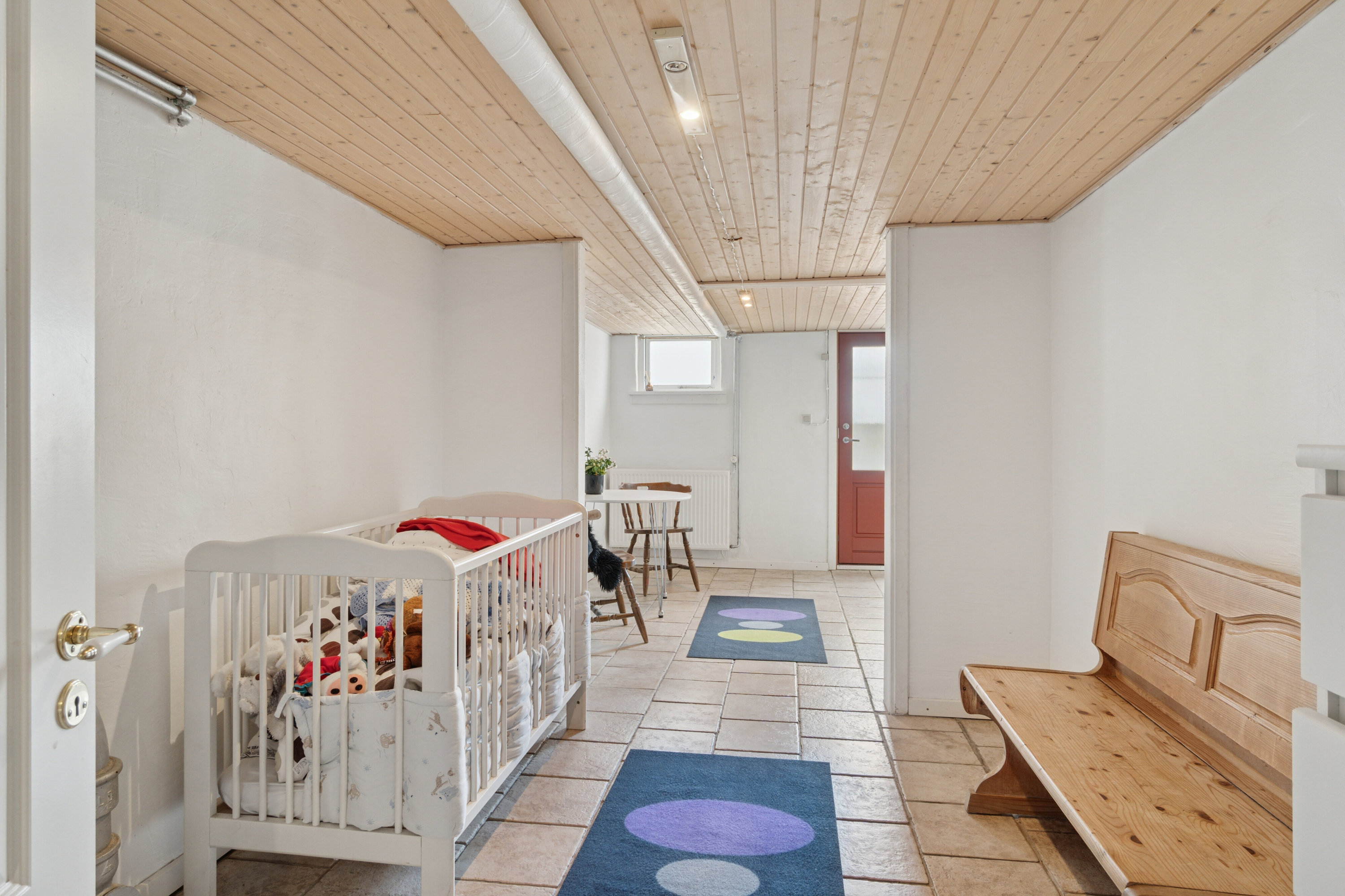 Fremhævet disp.rum billede i fuldskærmstilstand. Billede af Bogøvej 11, 4700 Næstved