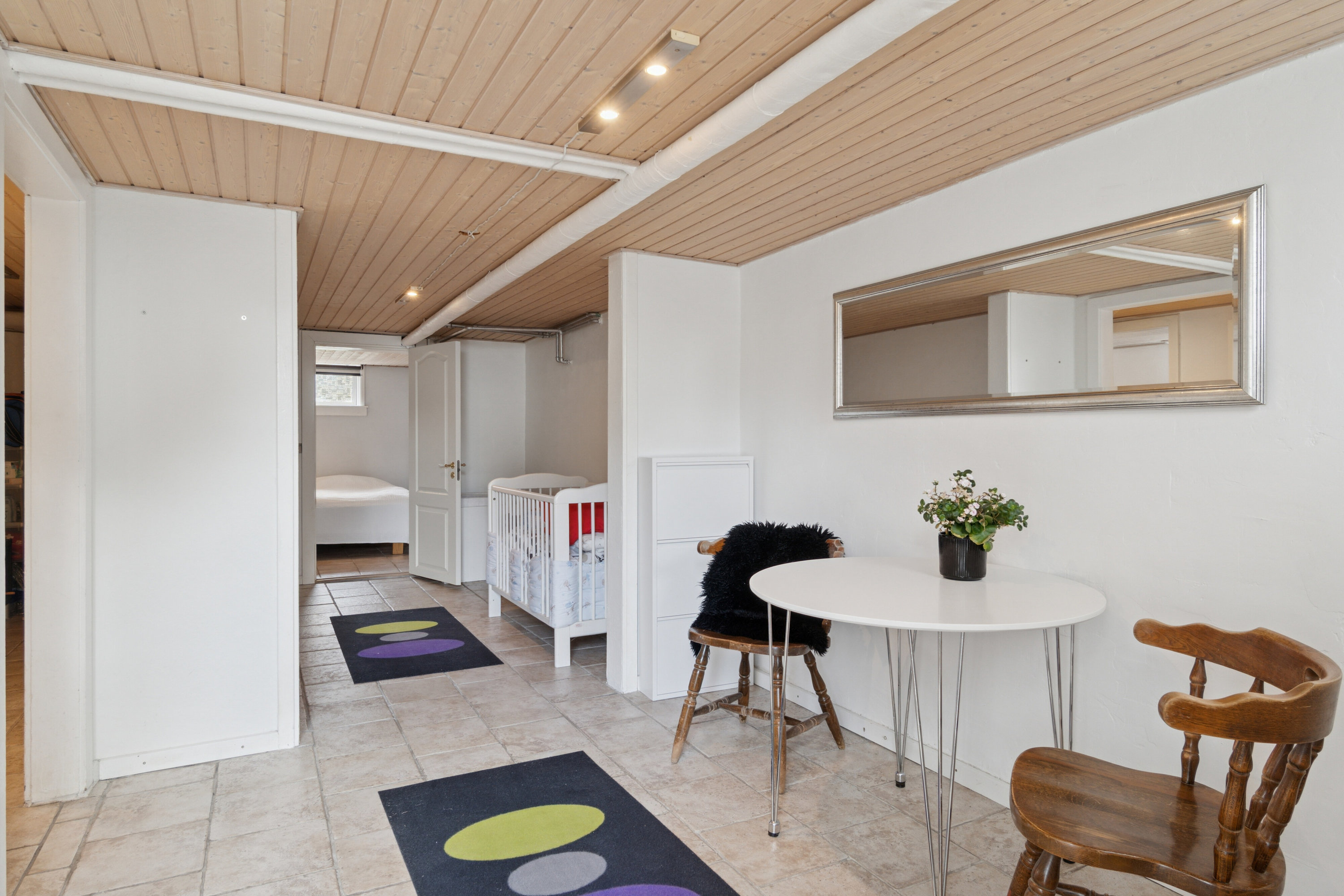 Fremhævet disp.rum  billede i fuldskærmstilstand. Billede af Bogøvej 11, 4700 Næstved