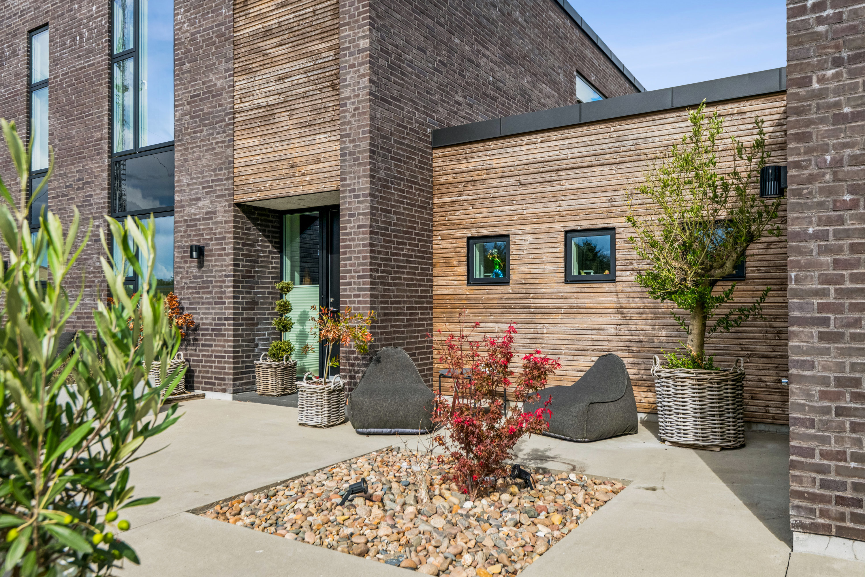 Fremhævet ejendom 1 billede i fuldskærmstilstand. Billede af Kalmanparken 102, 9200 Aalborg SV