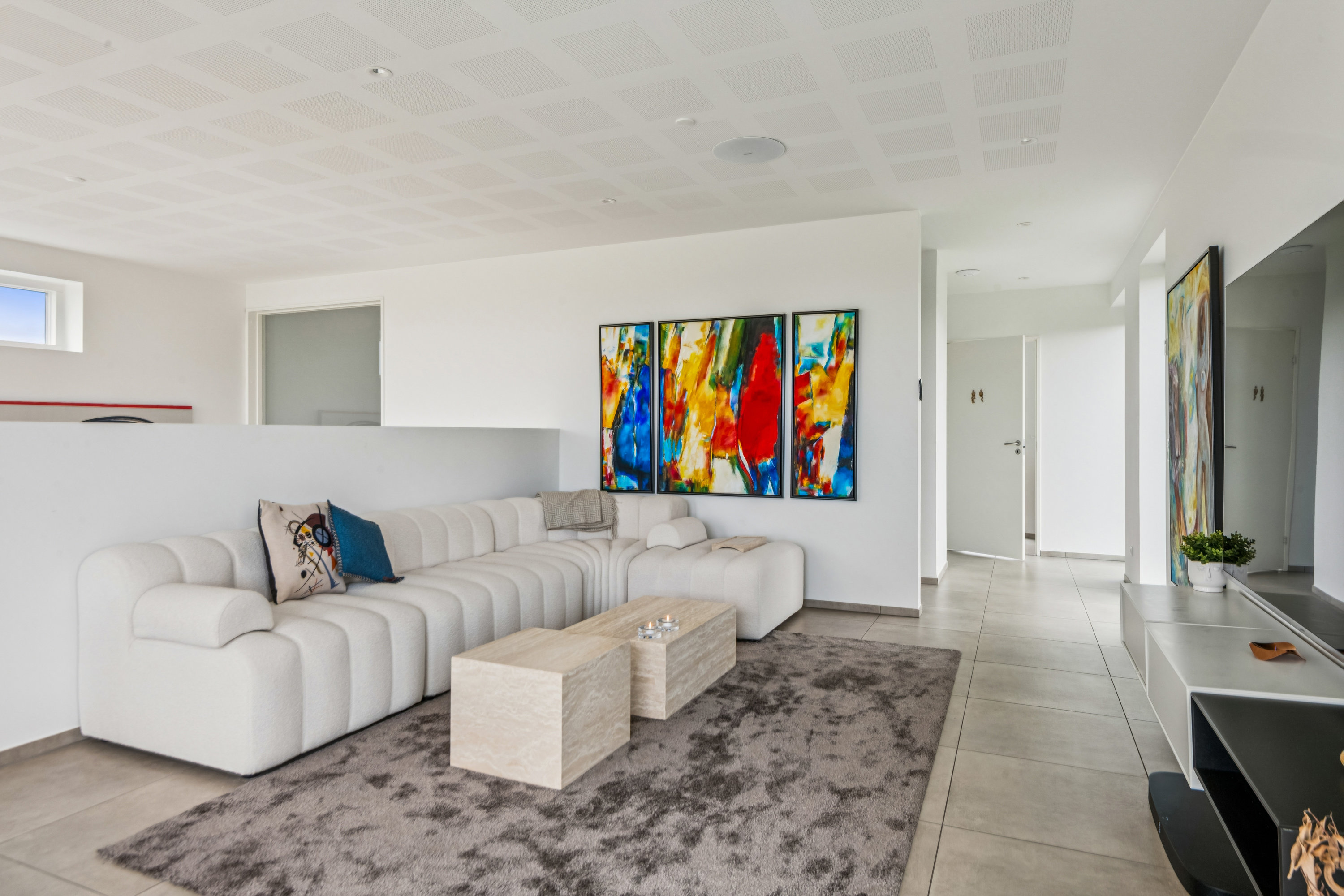 Fremhævet værelse billede i fuldskærmstilstand. Billede af Kalmanparken 102, 9200 Aalborg SV