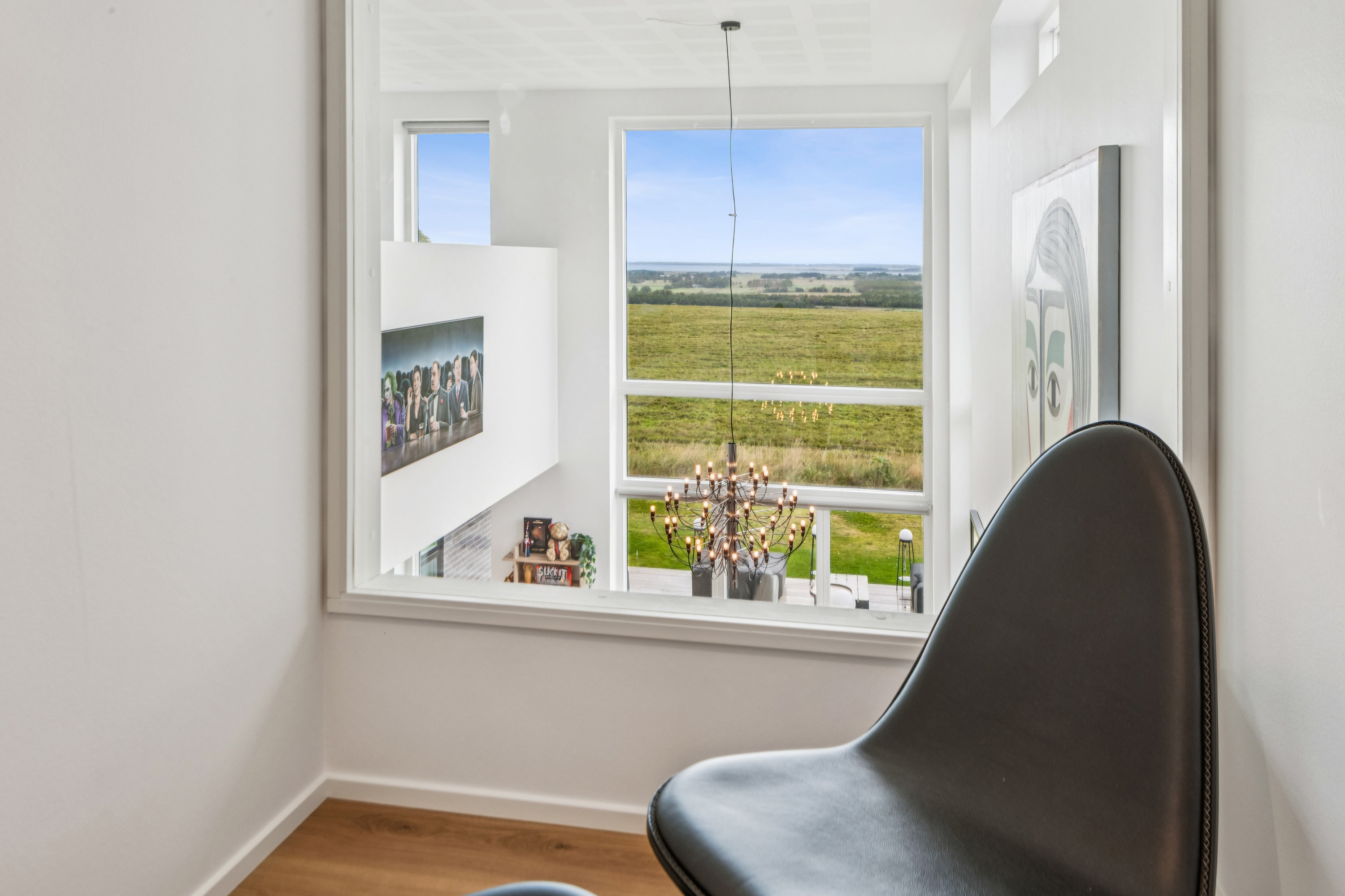 Fremhævet værelse billede i fuldskærmstilstand. Billede af Kalmanparken 102, 9200 Aalborg SV