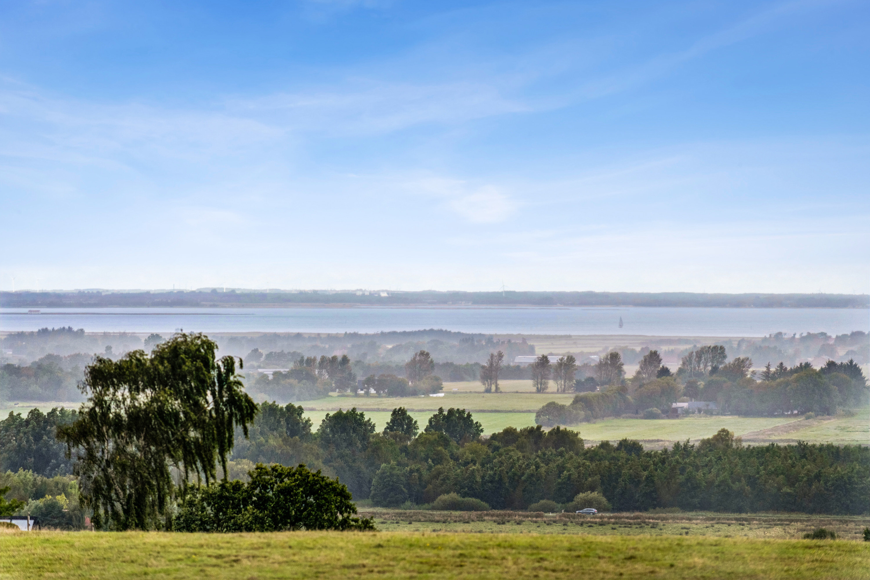 Fremhævet udsigt billede i fuldskærmstilstand. Billede af Kalmanparken 102, 9200 Aalborg SV