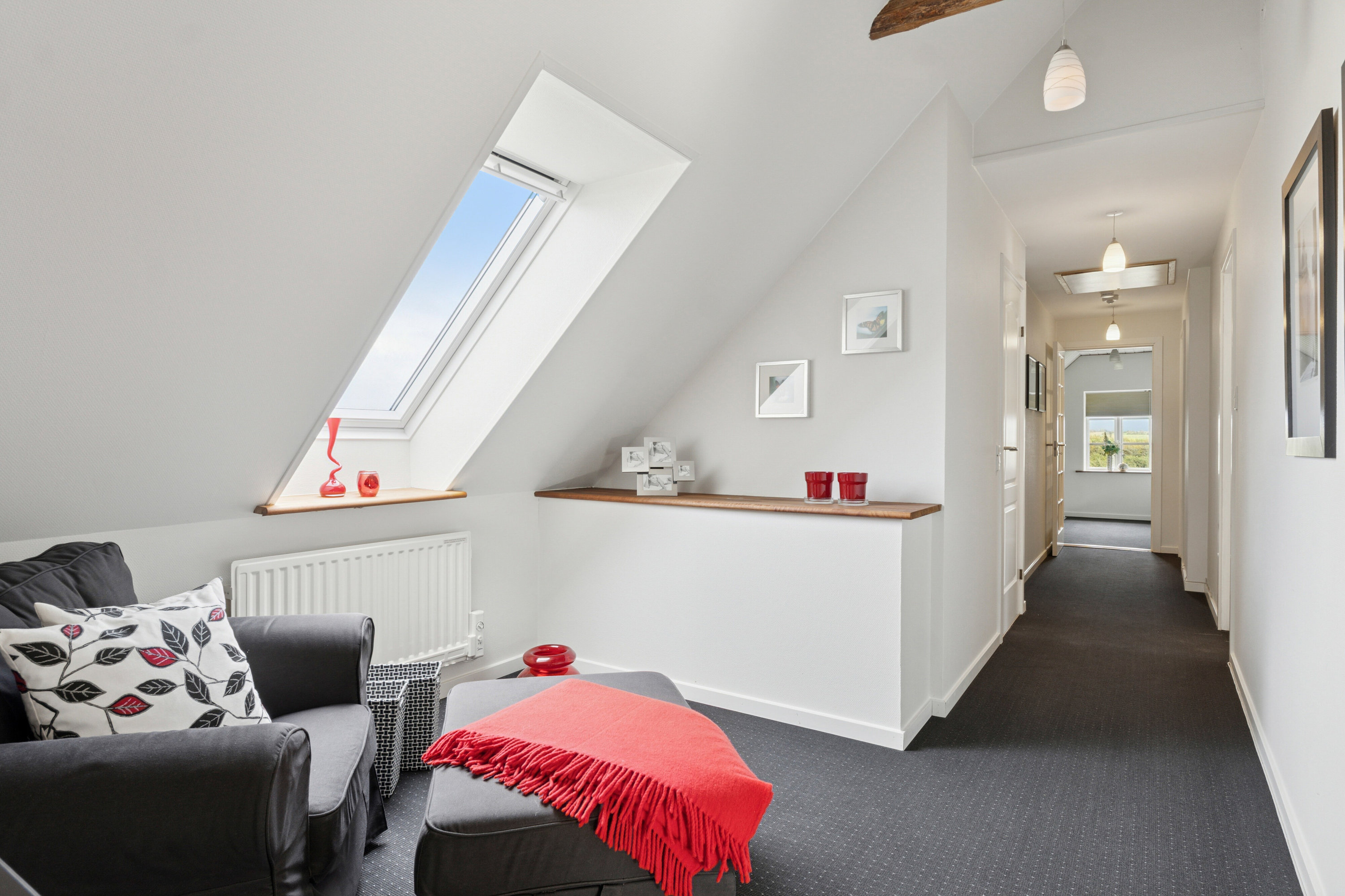 Fremhævet repos billede i fuldskærmstilstand. Billede af Ramsvej 159, Bjergby, 9800 Hjørring