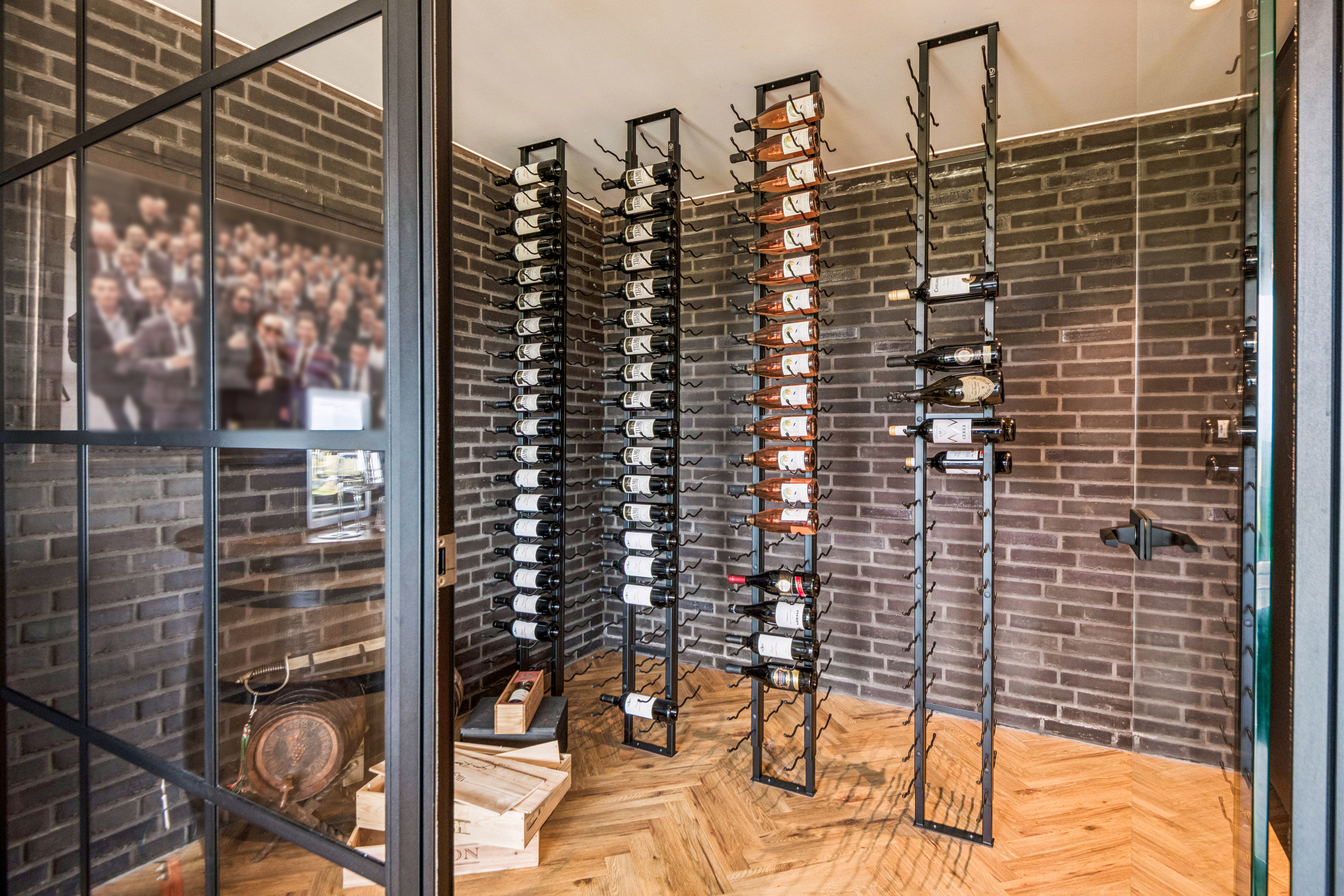 Fremhævet ejendom 1 billede i fuldskærmstilstand. Billede af Kalmanparken 102, 9200 Aalborg SV