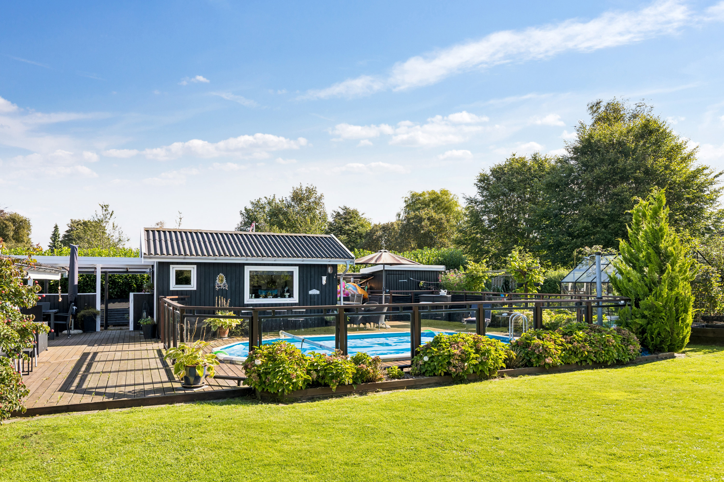 Pilebakken 13, Havnsø Str, 4591 Føllenslev