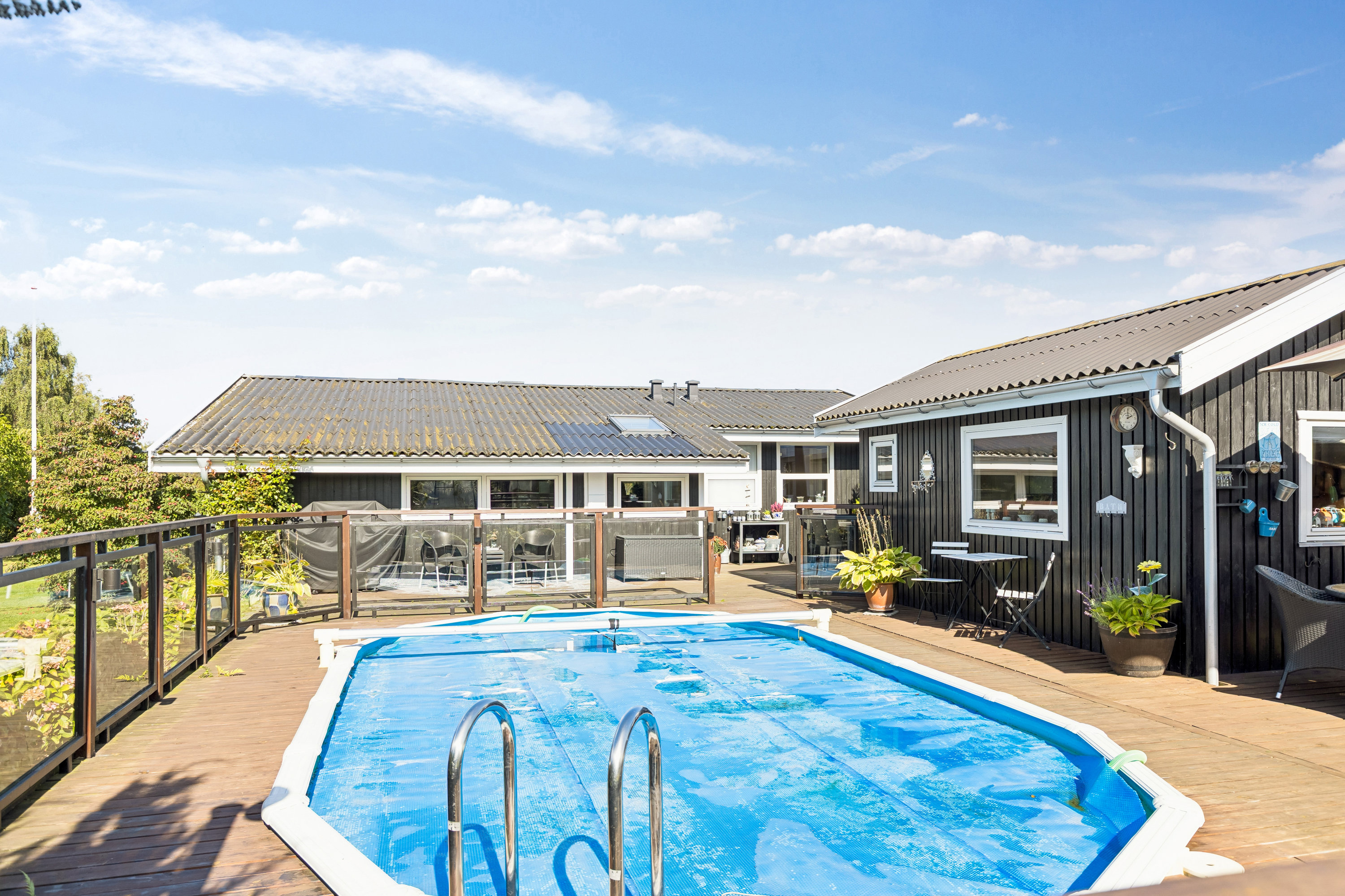 Pilebakken 13, Havnsø Str, 4591 Føllenslev