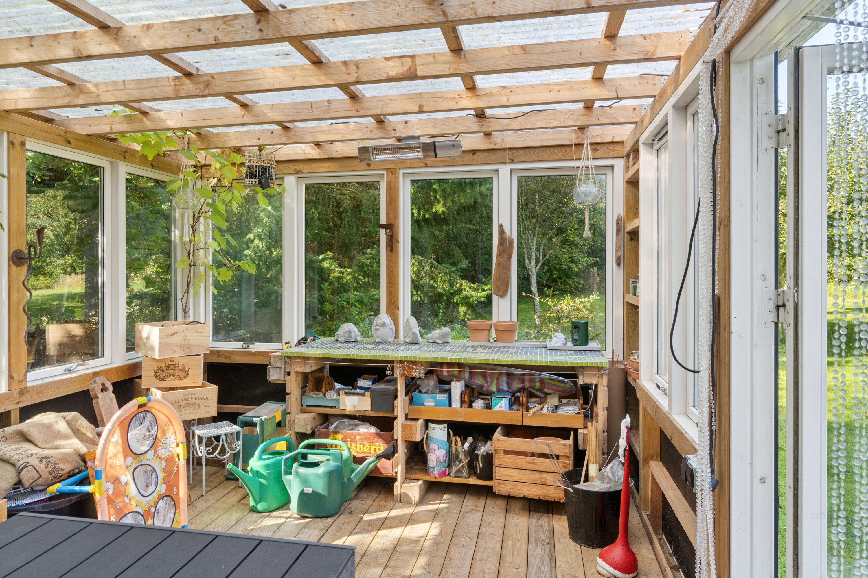 Fremhævet værelse billede i fuldskærmstilstand. Billede af Granlygårdsvej 14, 4400 Kalundborg