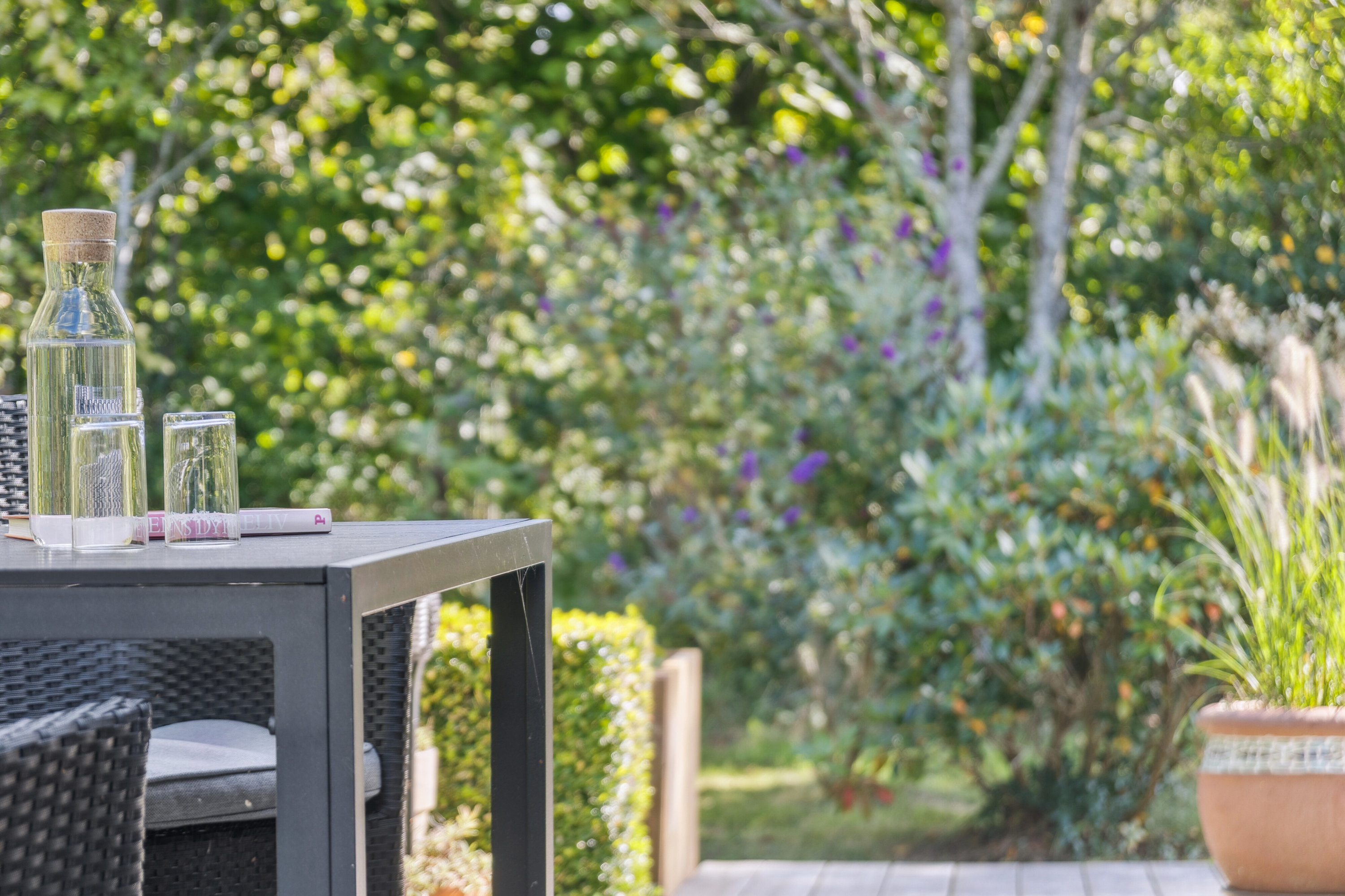 Fremhævet udendørs billede i fuldskærmstilstand. Billede af Granlygårdsvej 14, 4400 Kalundborg