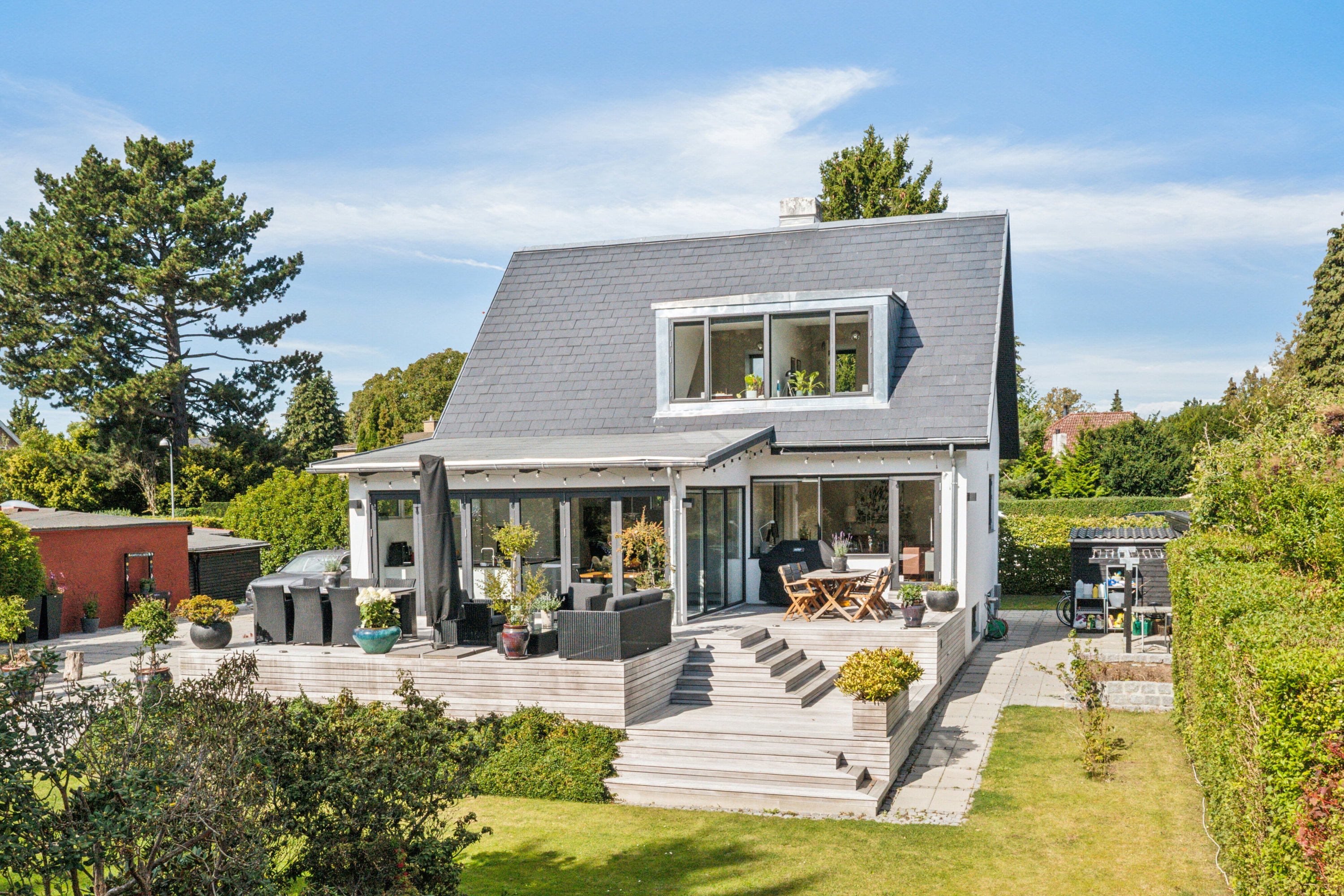 Ved Fortunen 8, 2800 Kongens Lyngby